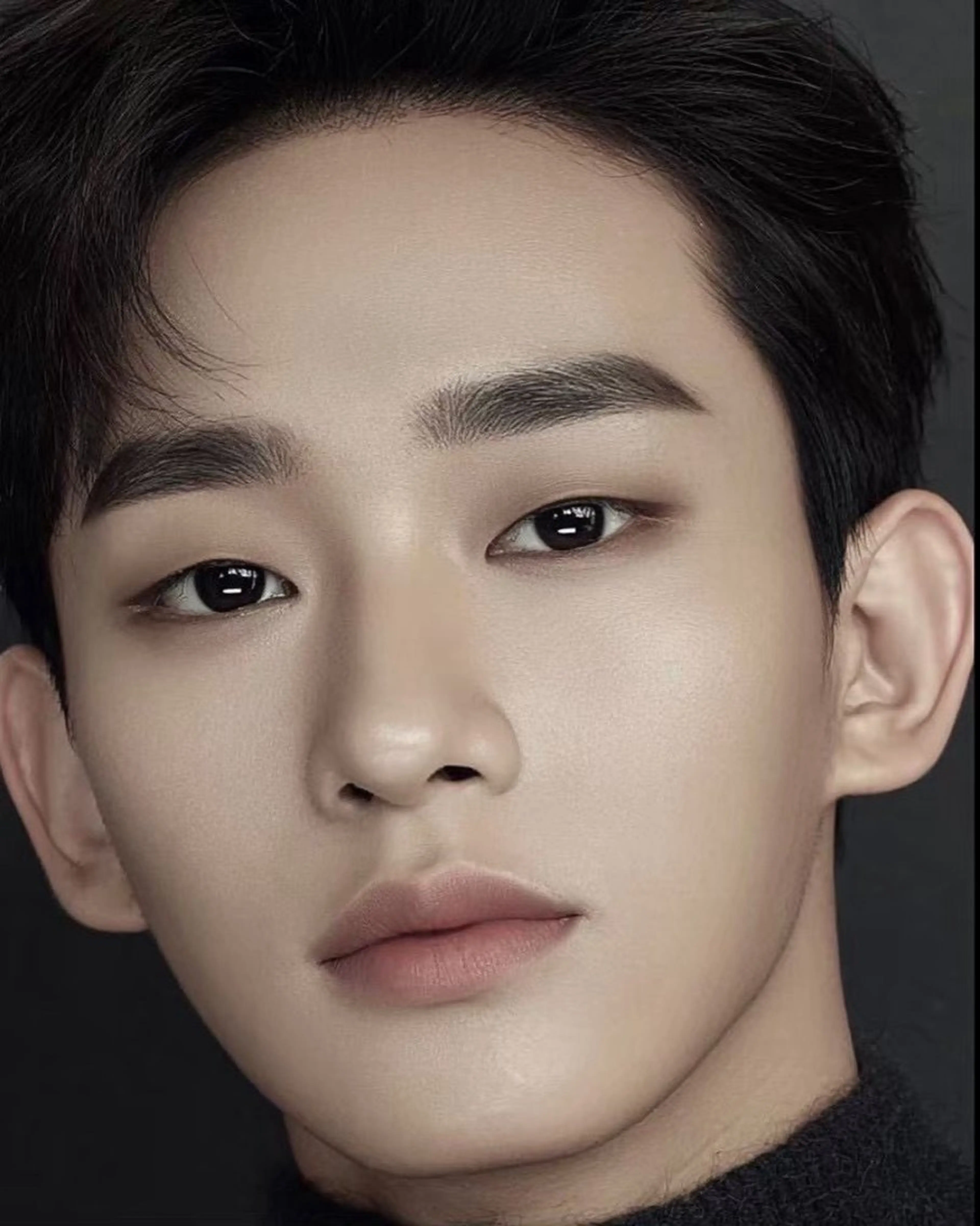 アイブロウ PLATINUM DOLL/AMIのマツエク・マツパデザイン