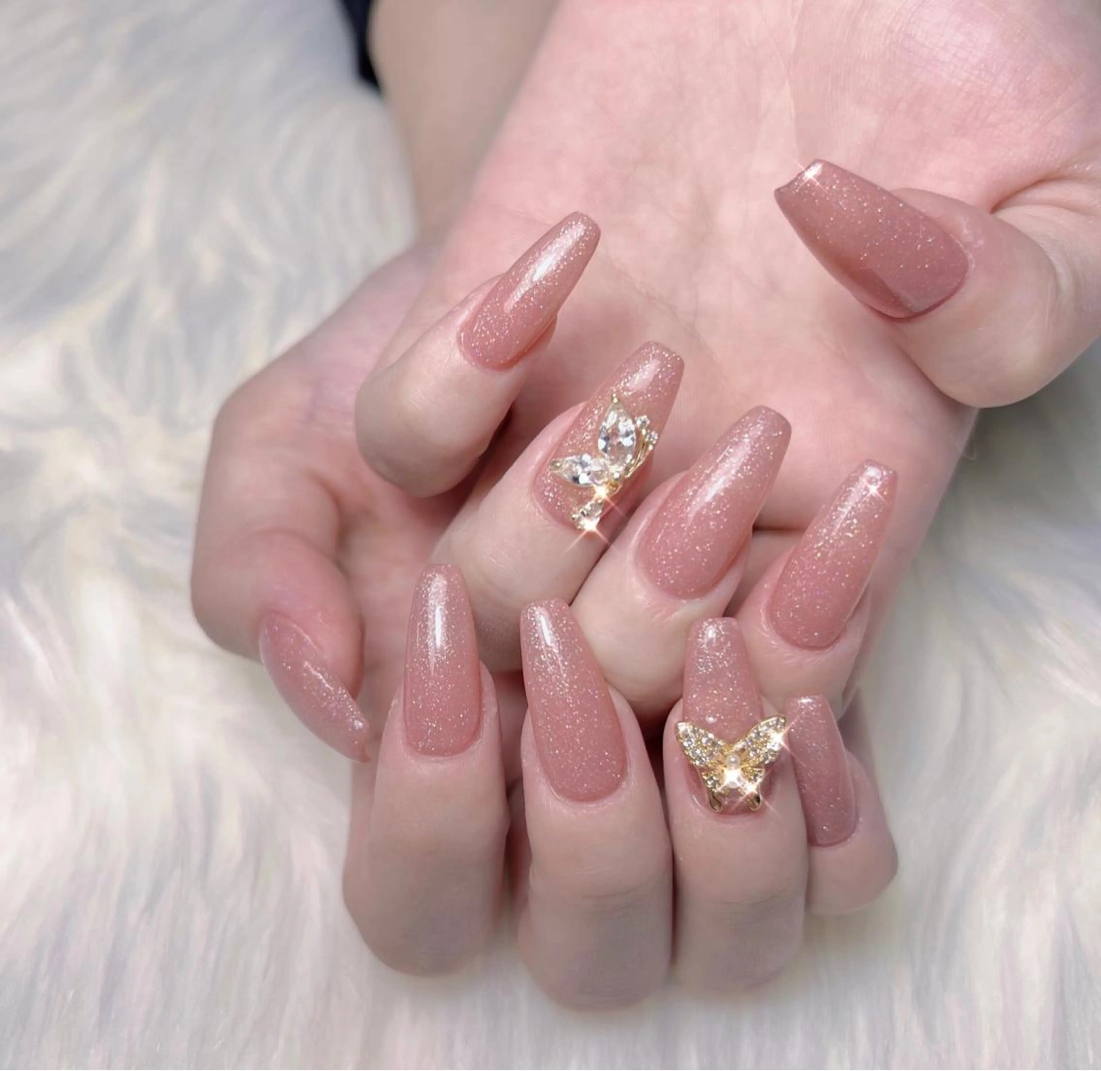 ネイル ANG Studioのネイルデザイン