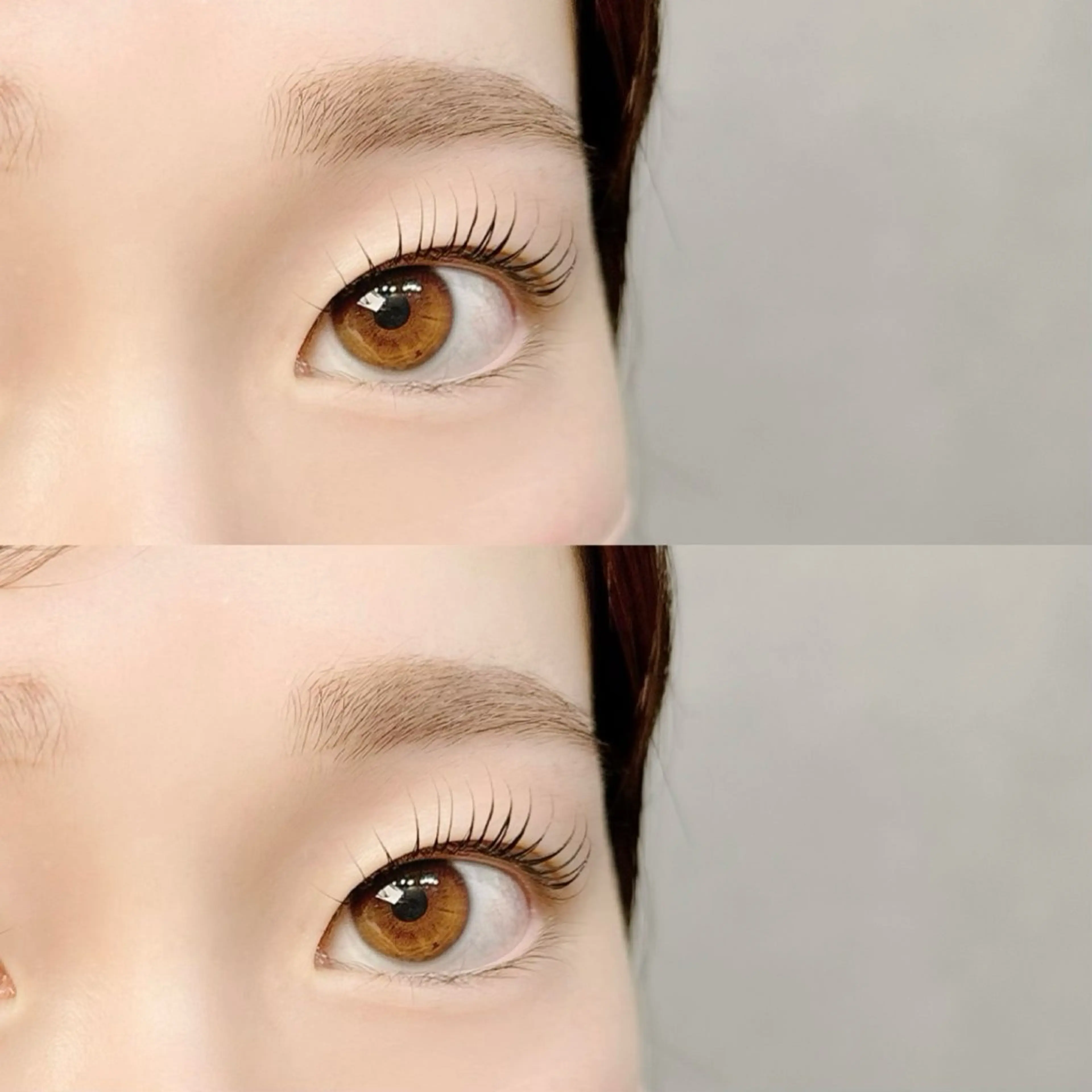 マツエク・マツパ 束感まつ毛 マツパ 浦和駅近完全個室 Michikoのマツエク・マツパデザイン