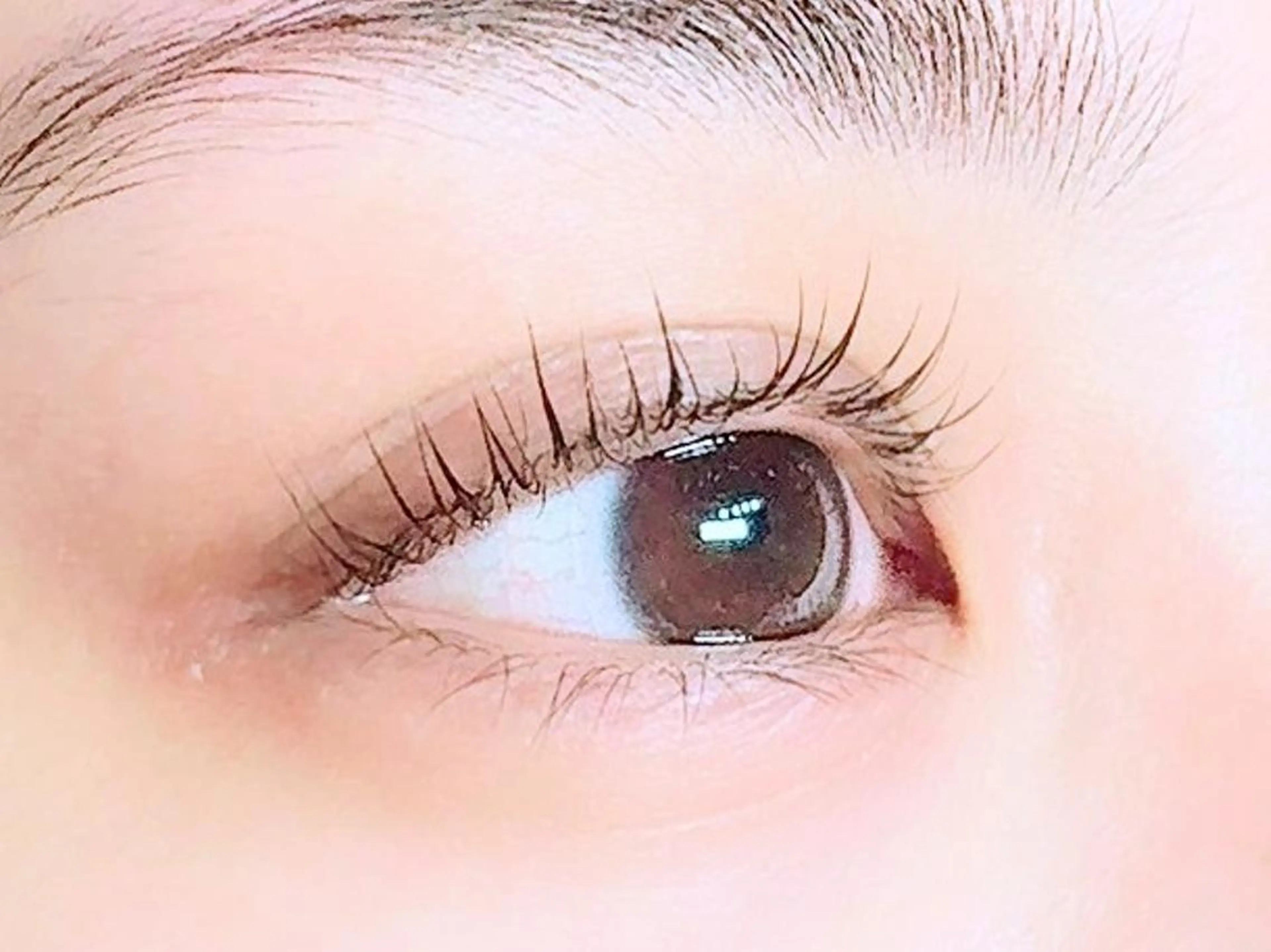 マツエク・マツパ Reline まつげ、ネイルの眉毛・アイブロウイメージ