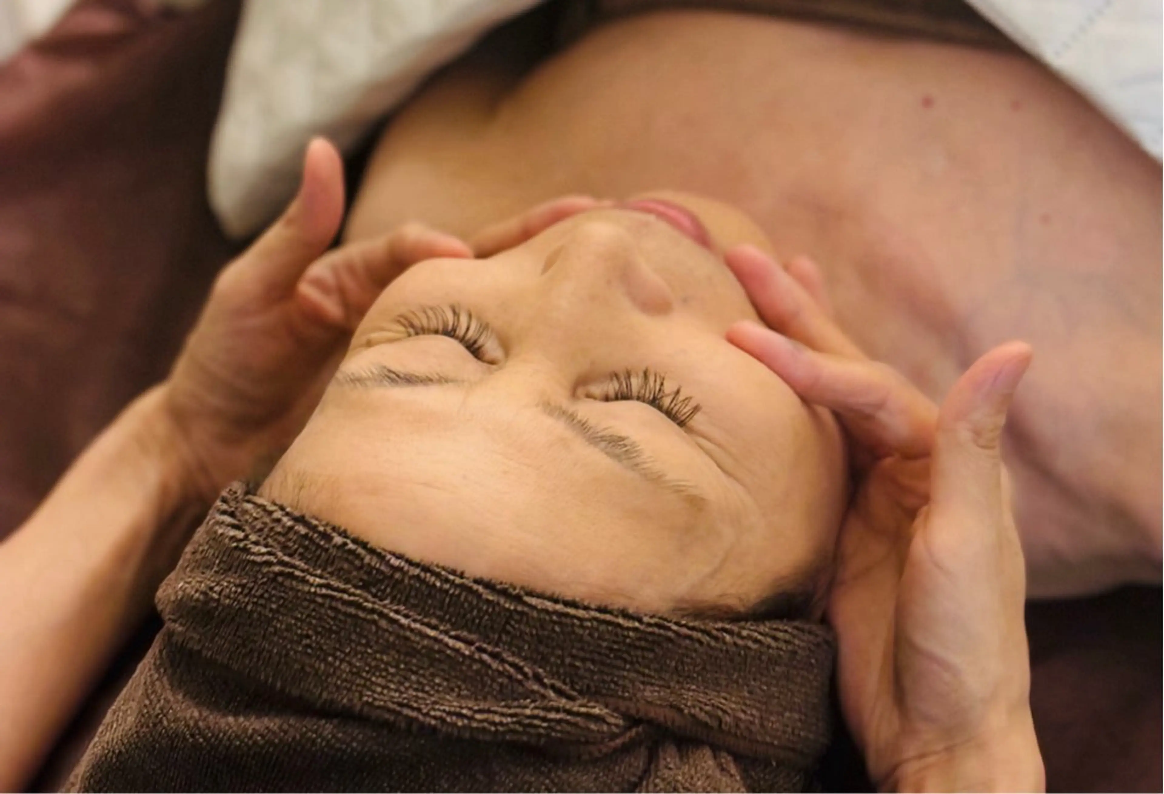 オーガニック エステ サロンフィオーレの眉毛・アイブロウイメージ