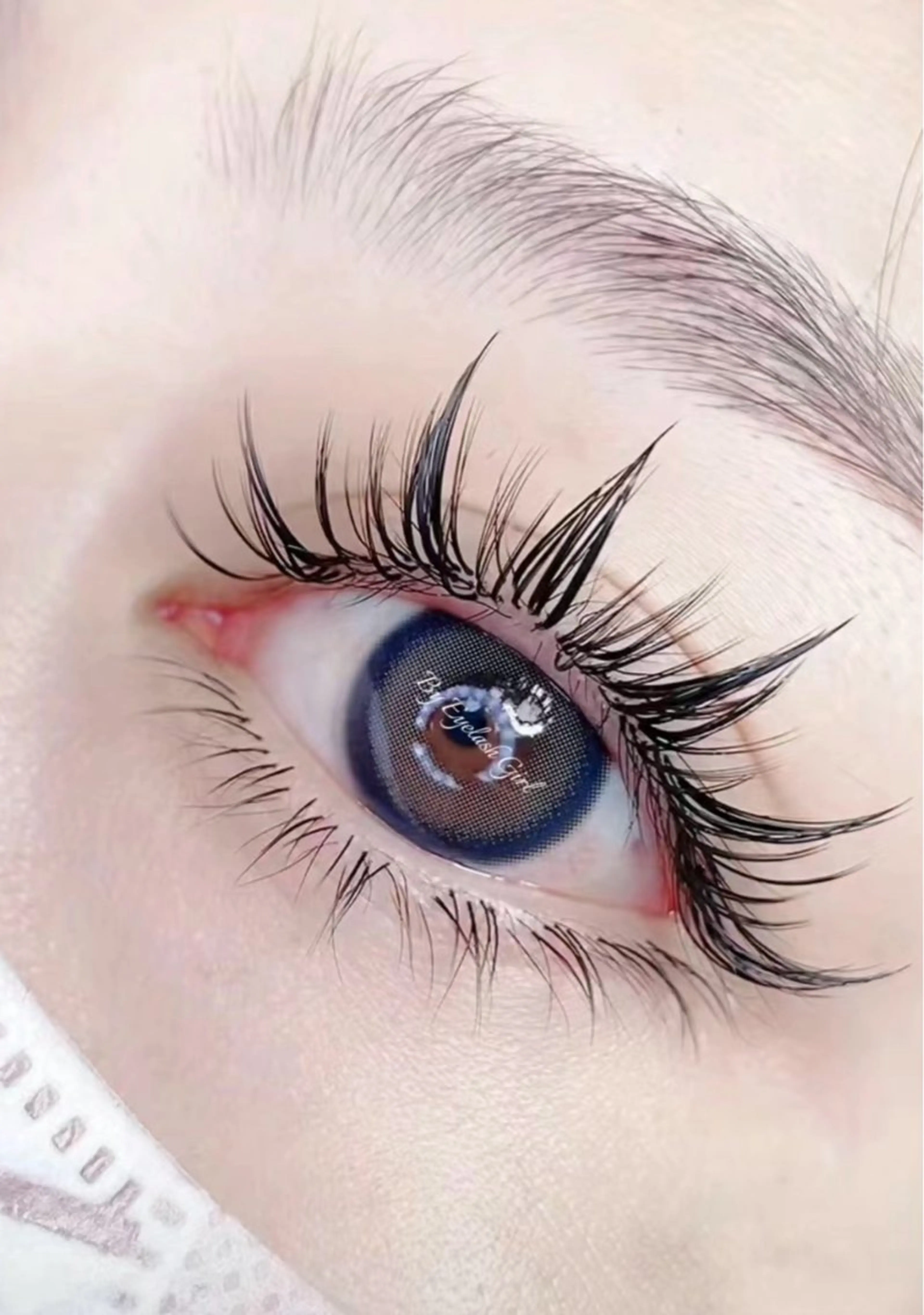 マツエク・マツパ マツエク Mizukiマツエク &まつげパーマ池袋店のマツエク・マツパデザイン