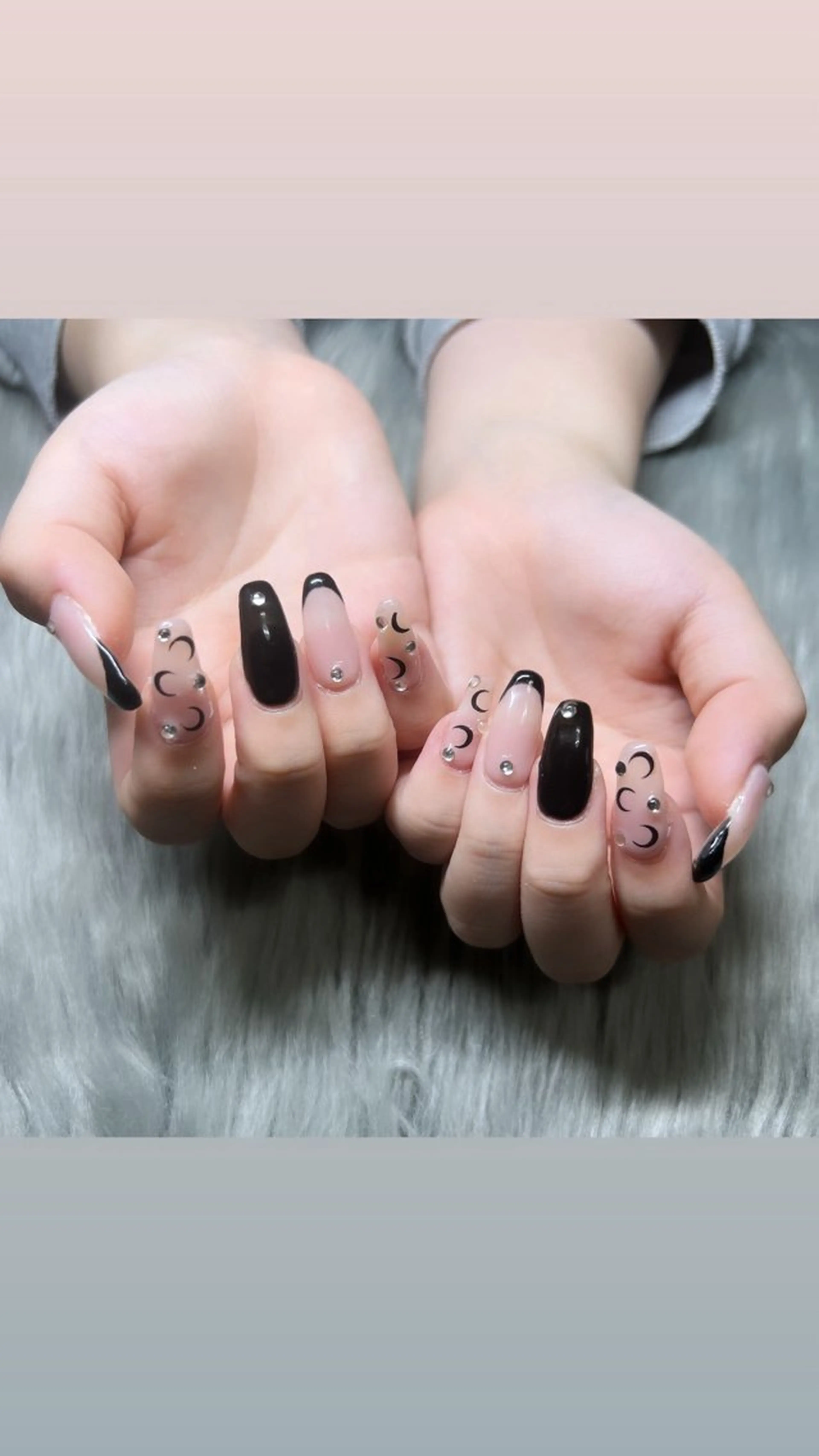 ネイル ulysses nailsalonのネイルデザイン