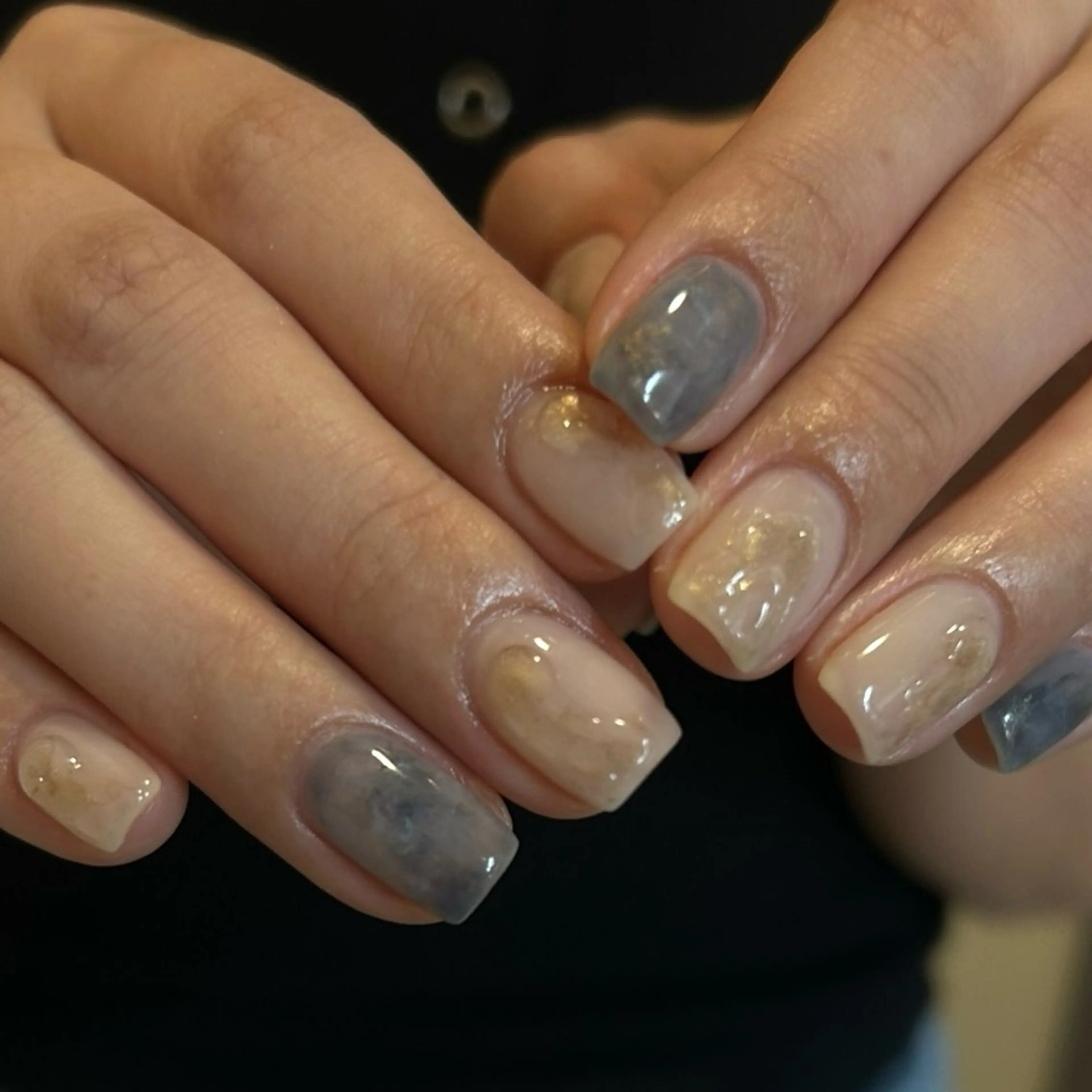 ネイル 高橋 タカハシのネイルデザイン