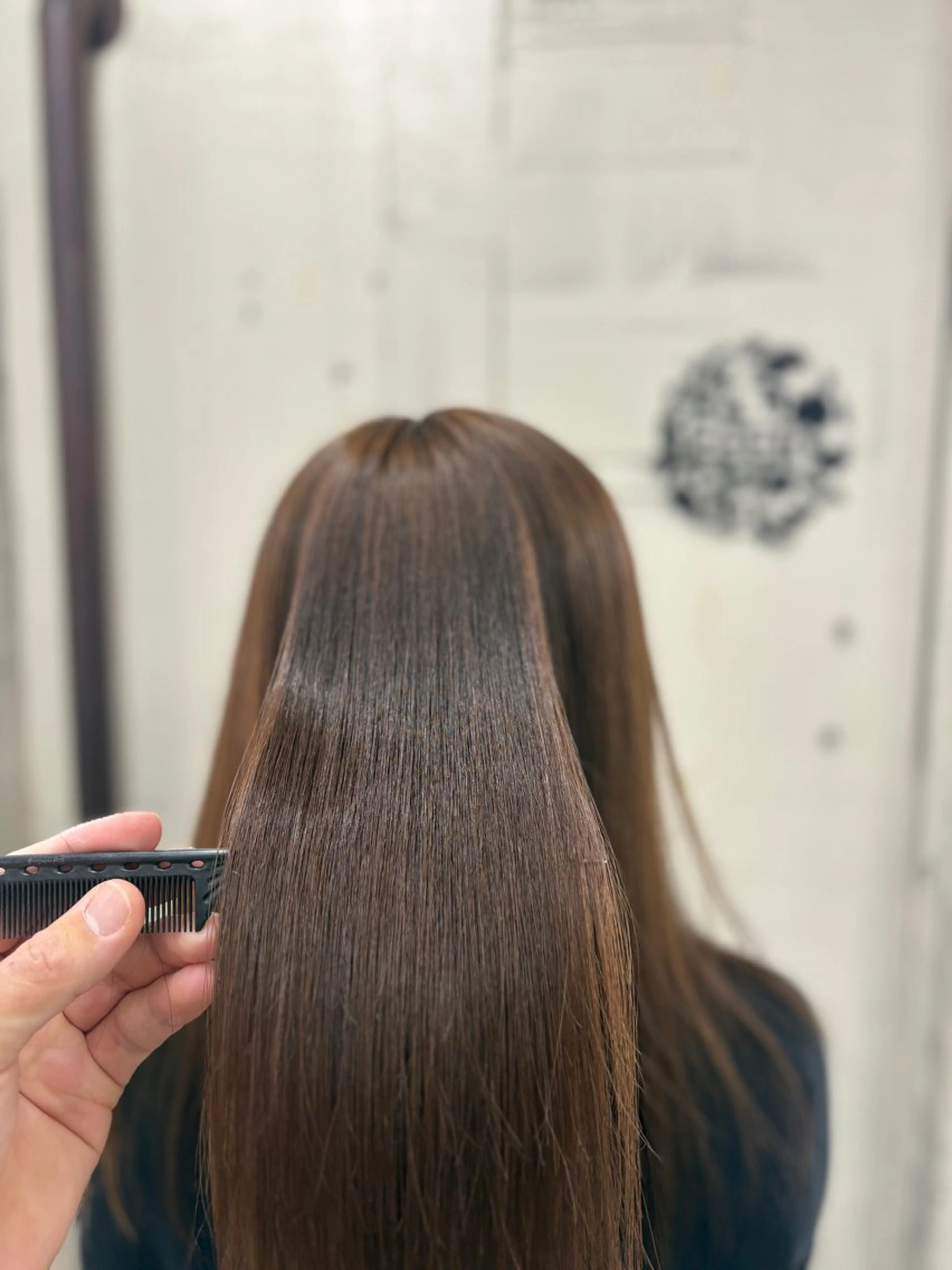 山本 健生のヘアスタイル