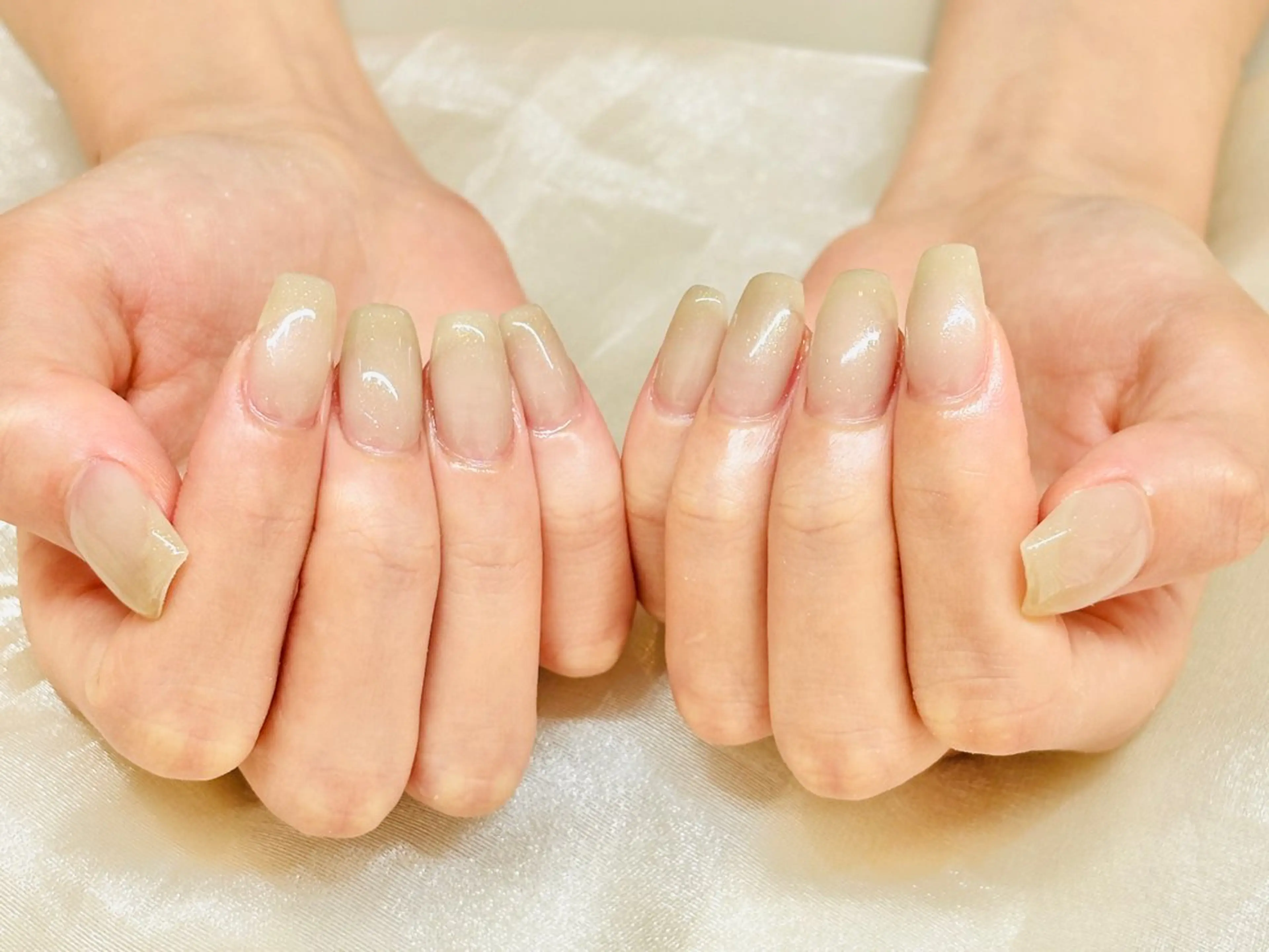 ネイル ハンドネイル CHERIR NAILSALONのネイルデザイン