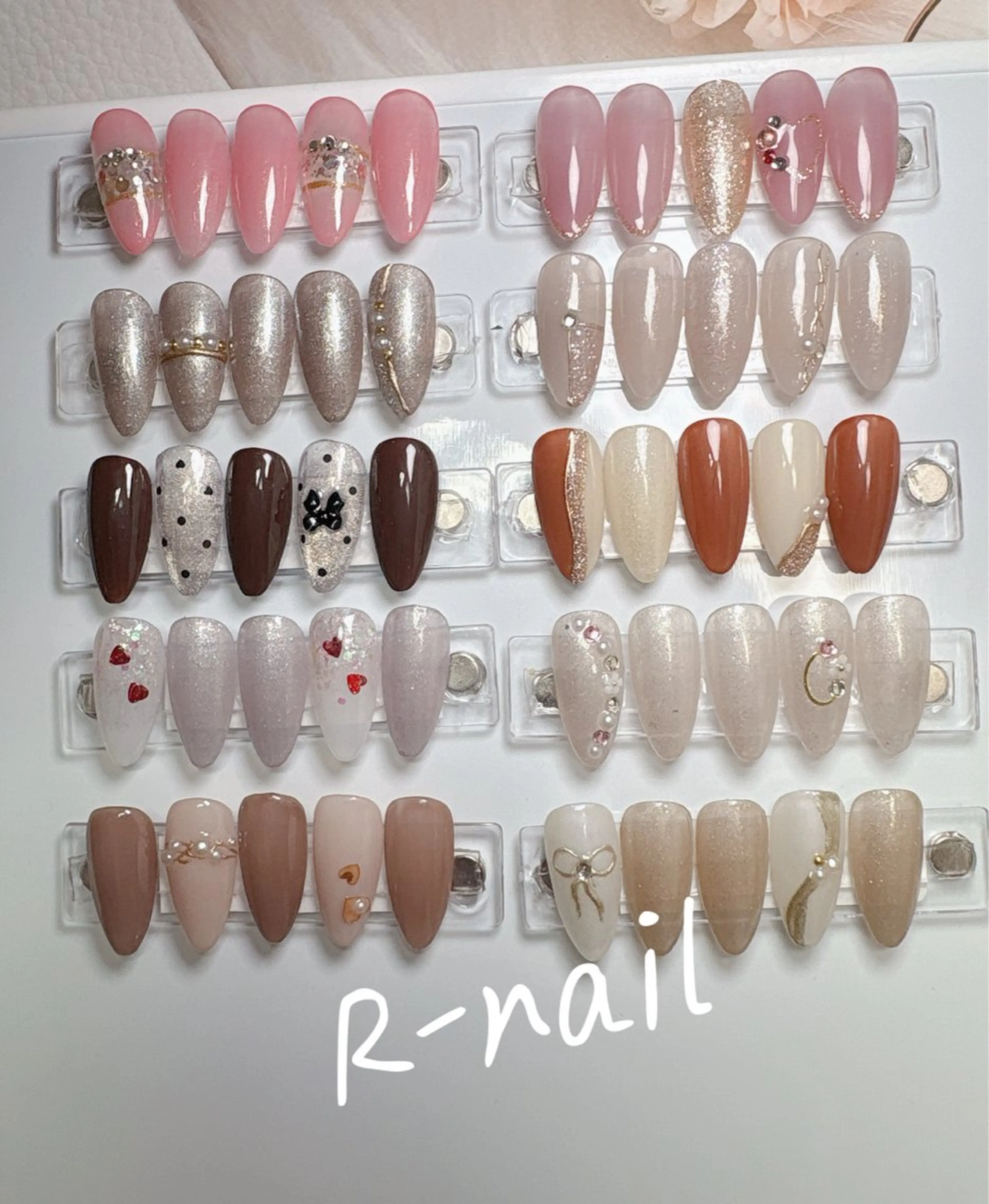 定額シンプルコースの写真