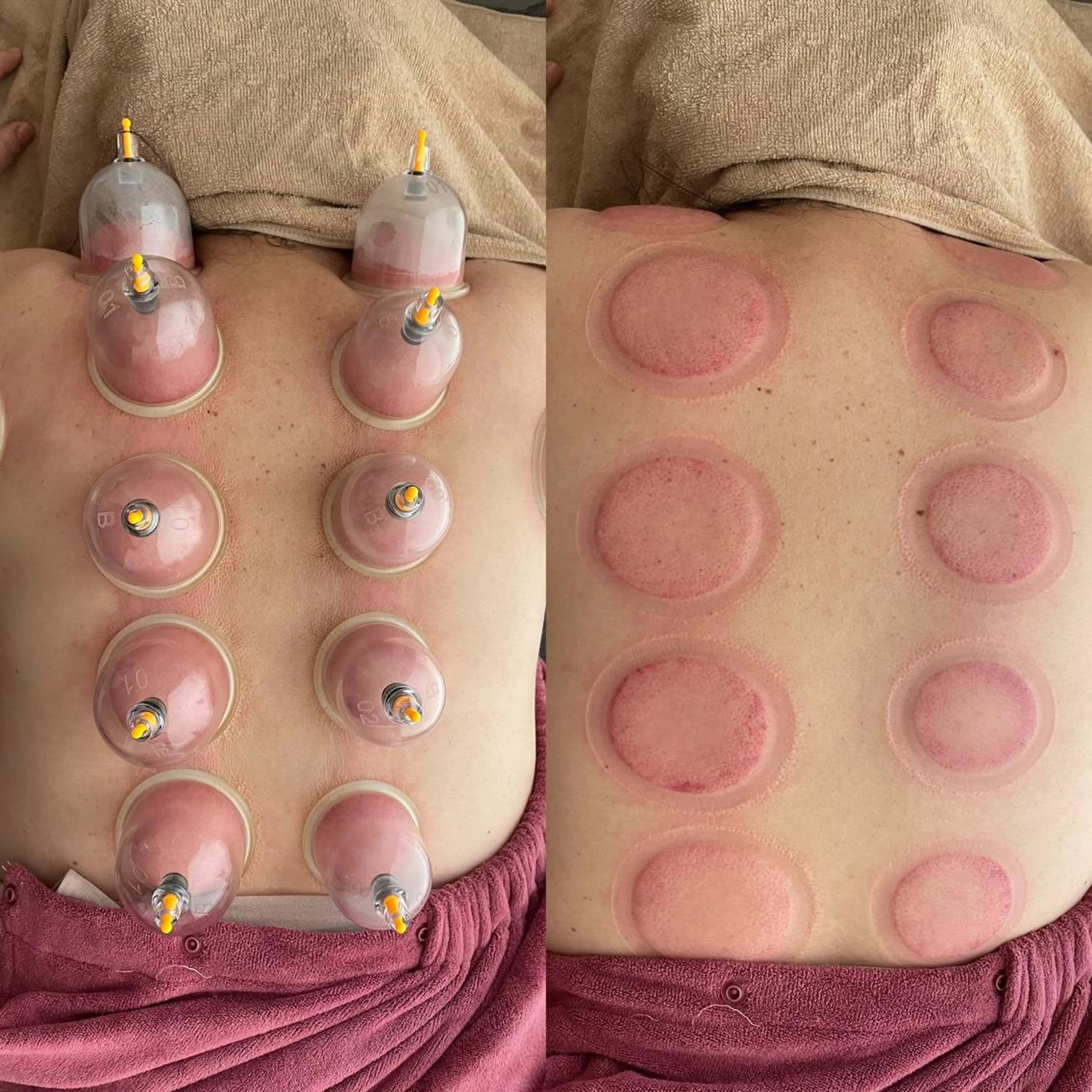 VERY VERY 九条店のエステ・リラクイメージ