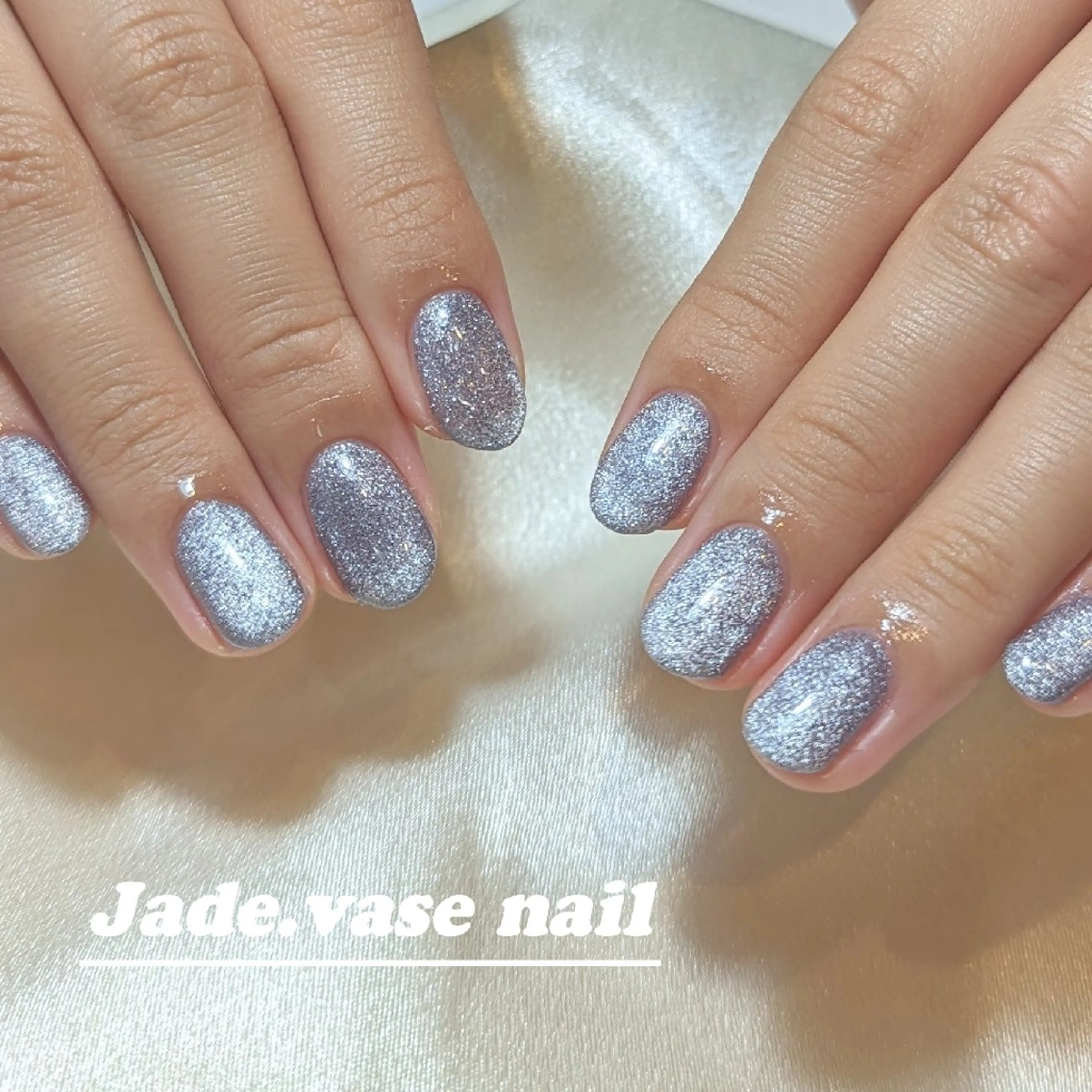 ネイル アィ リーンのネイルデザイン