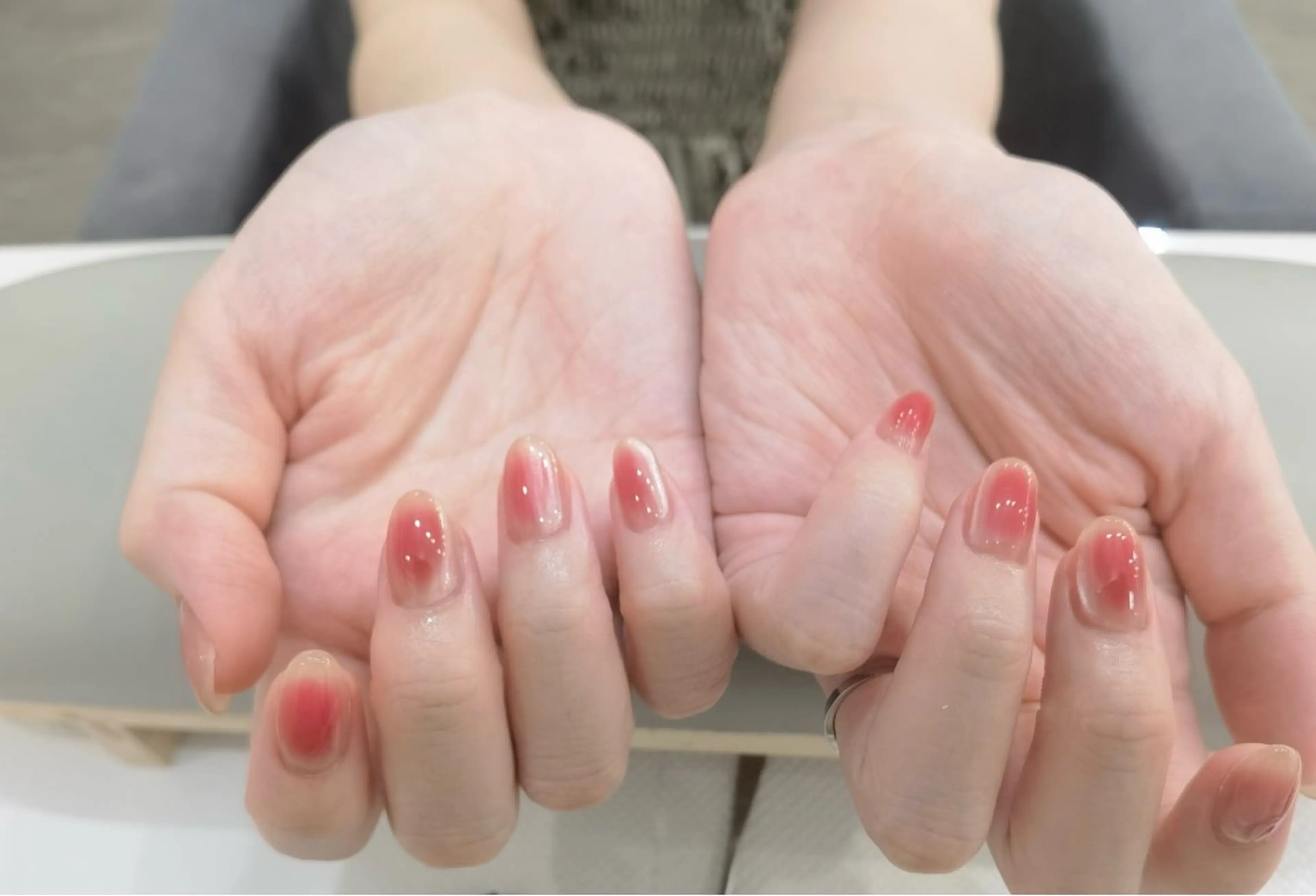 ネイル Sachiネイル所属・Sachi Nail上野のネイルデザイン