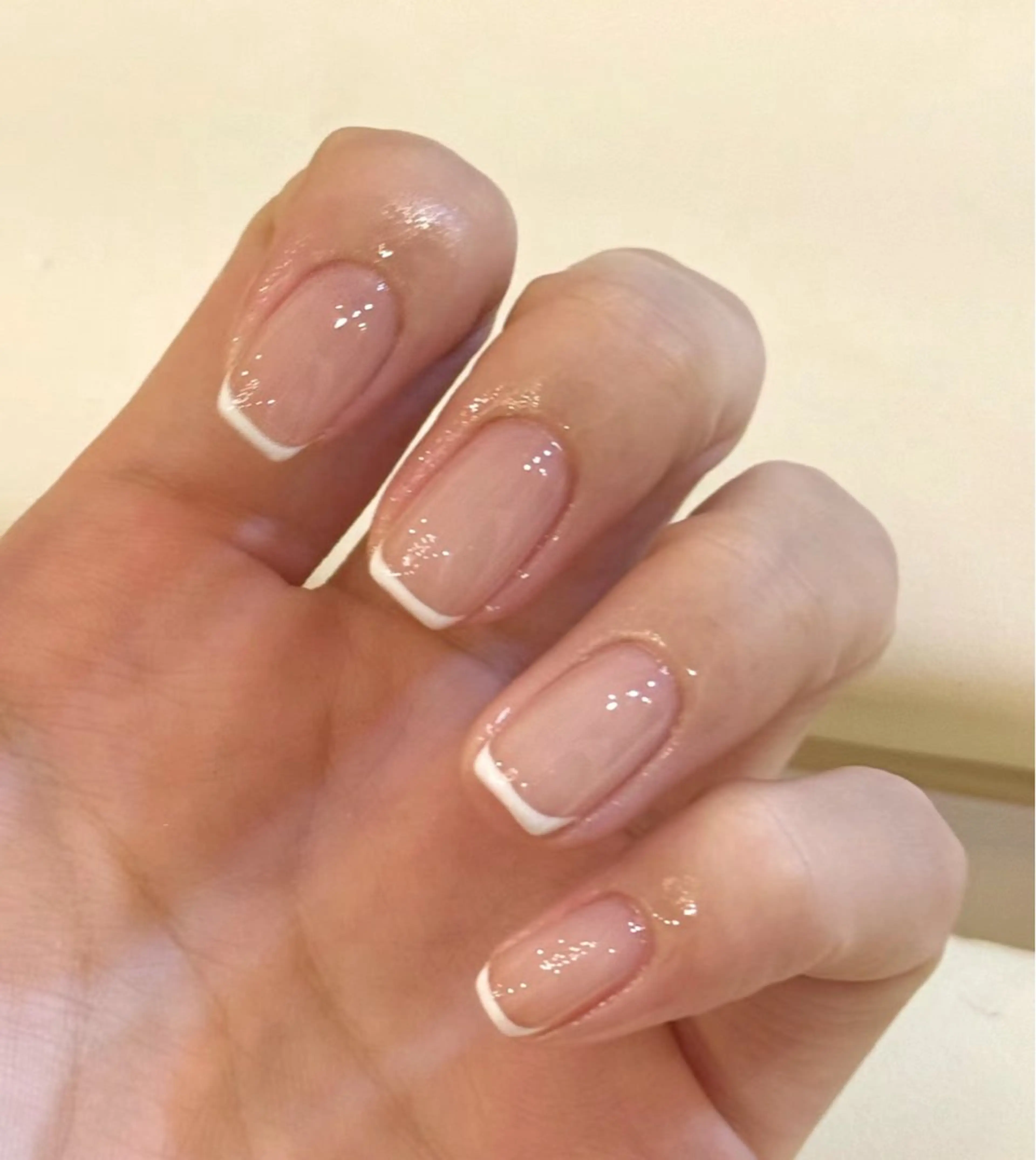 ネイル Egao Nail錦糸町店のネイルデザイン