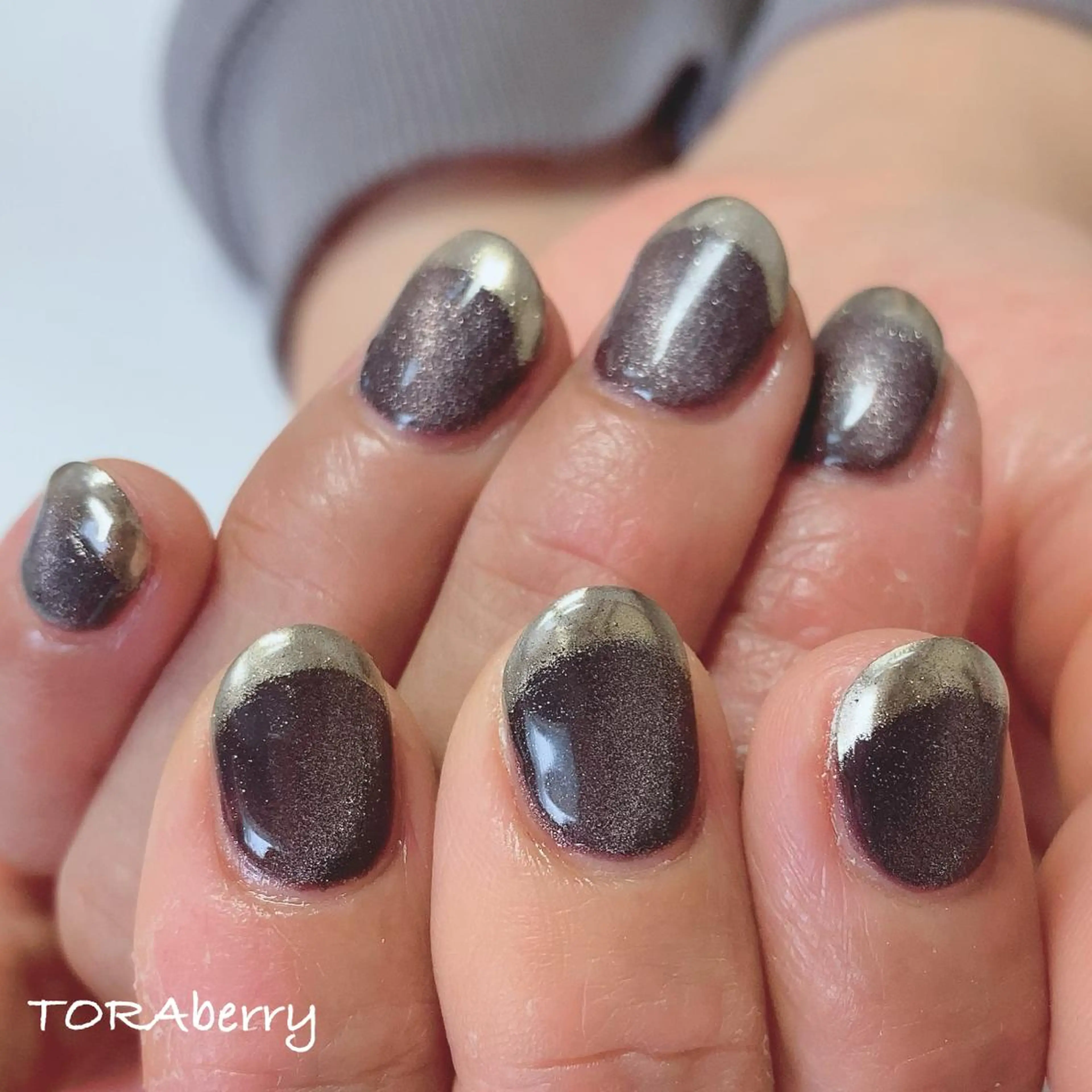 ネイル ネイリスト なつみのネイルデザイン