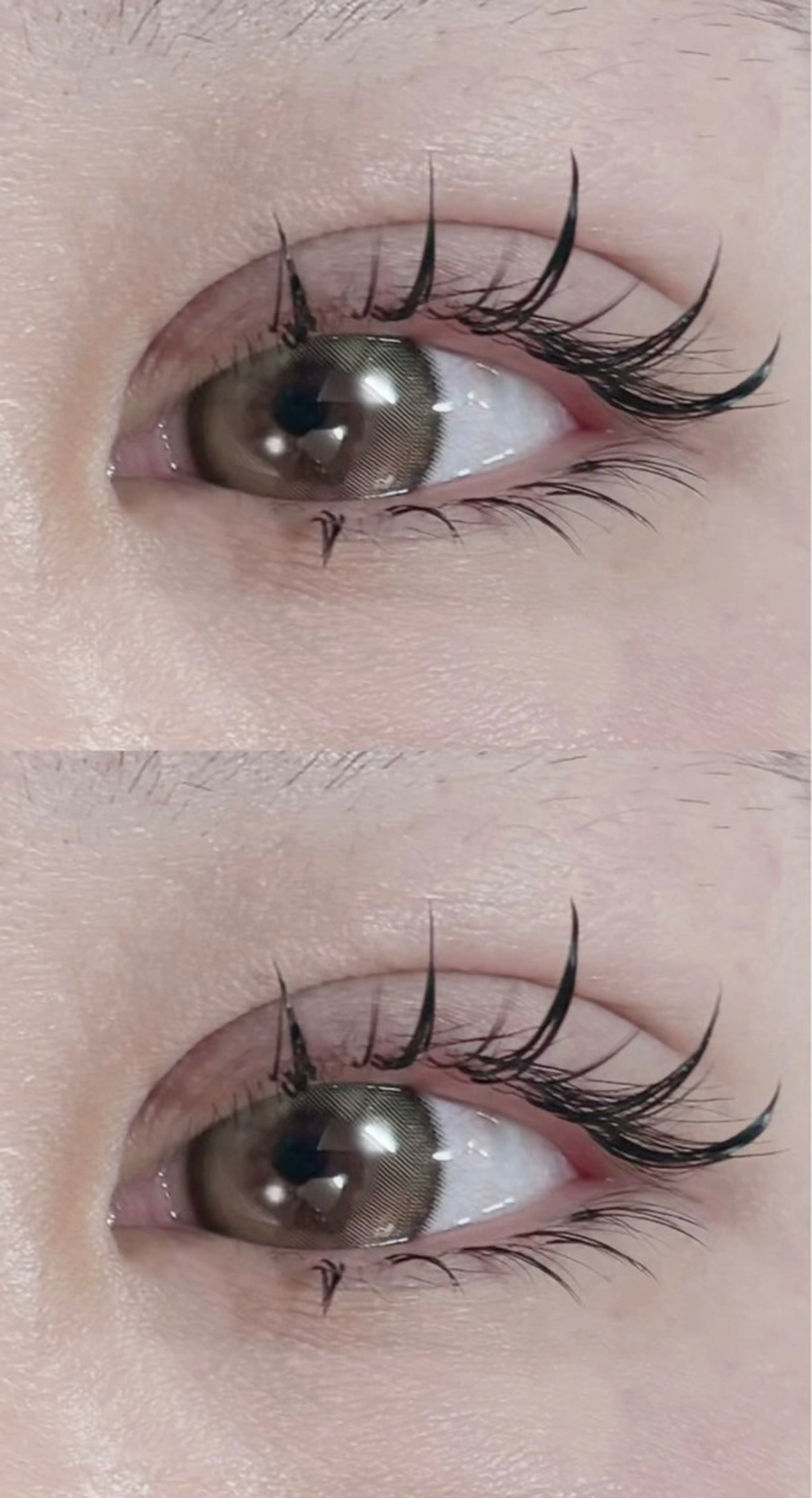 マツエク・マツパ まつげパーマ専門店 FOIのマツエク・マツパデザイン