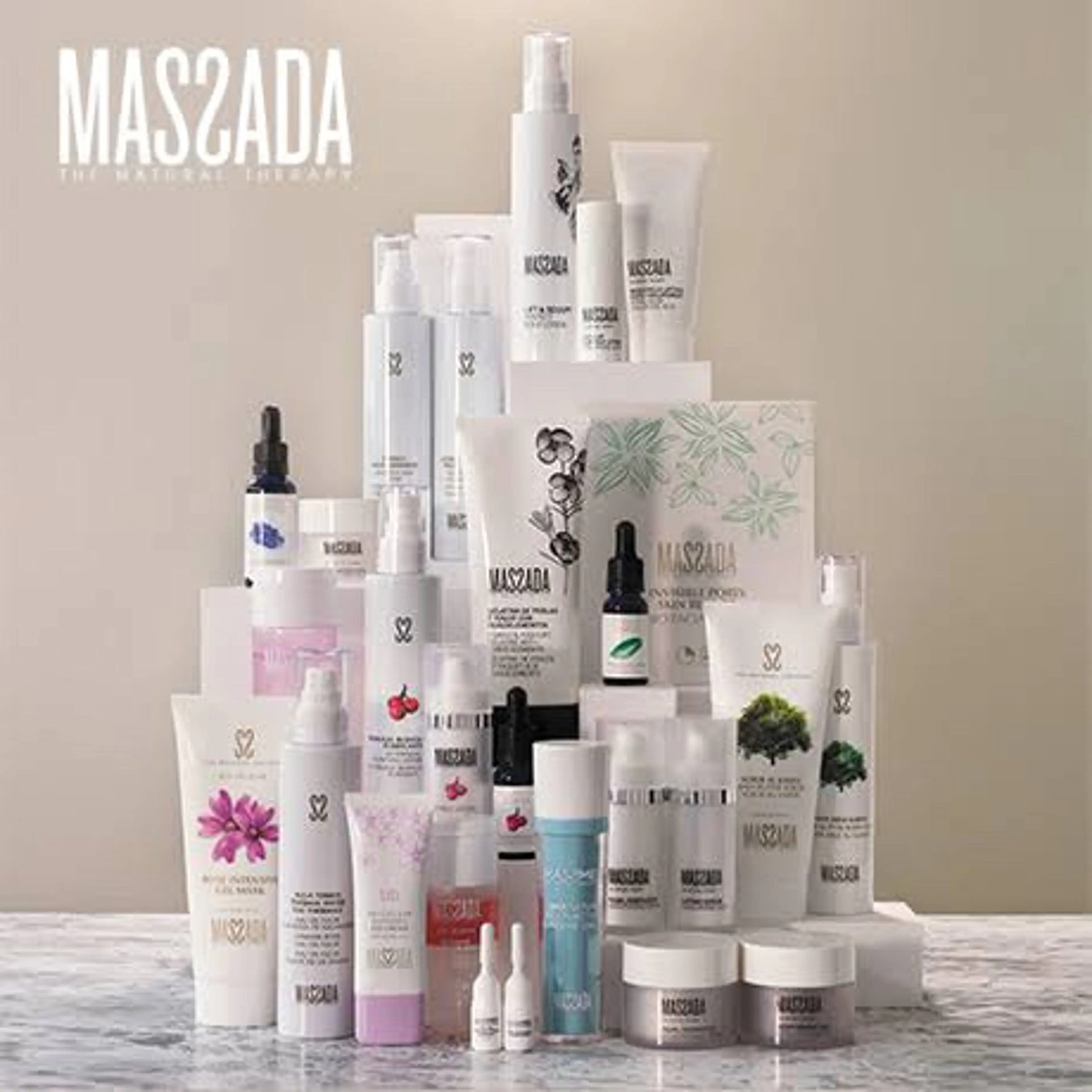 エステ 毛穴洗浄・痩身・脱毛 /アルカンジュのエステ・リラクイメージ