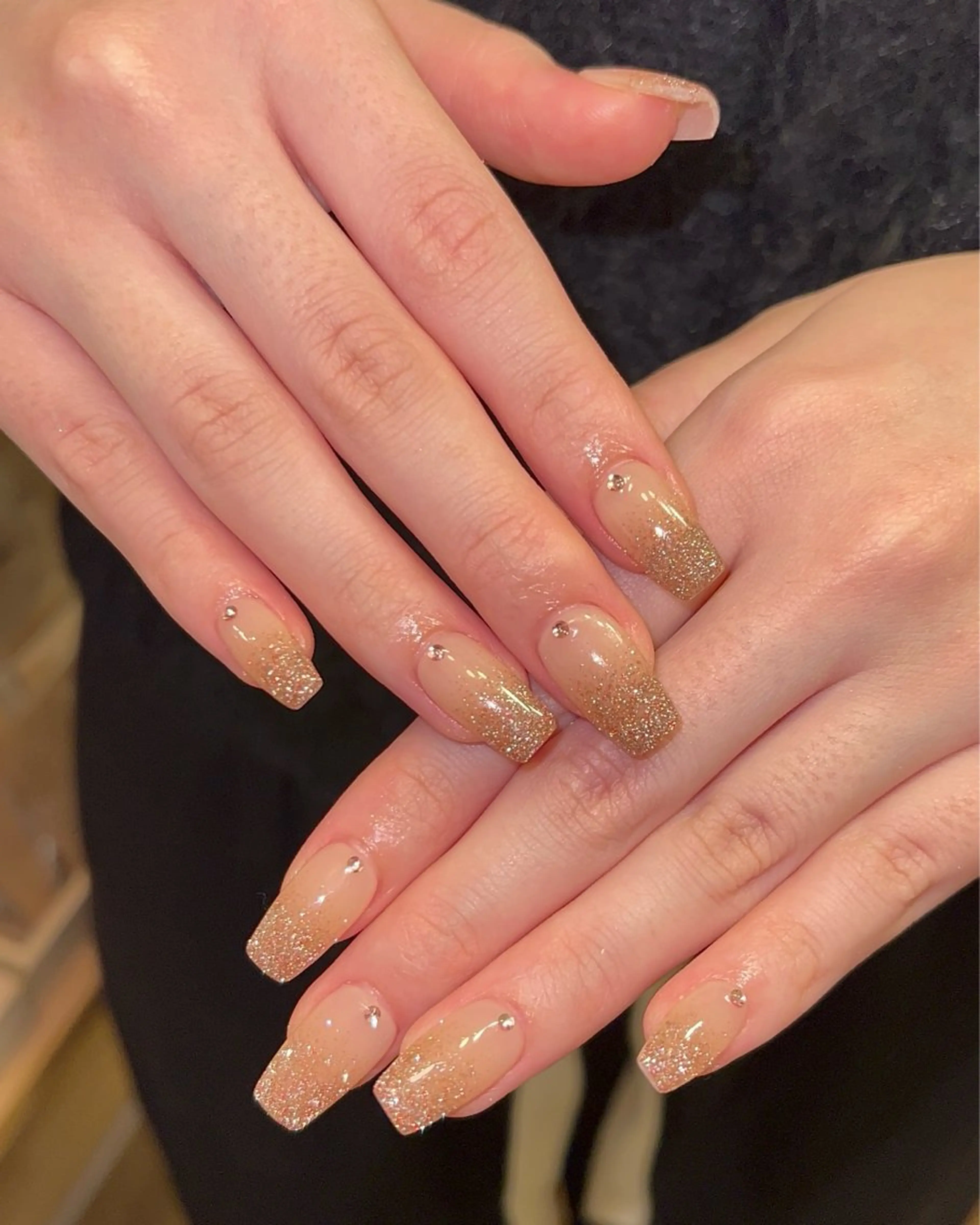 ネイル Miyagi Asamiのネイルデザイン