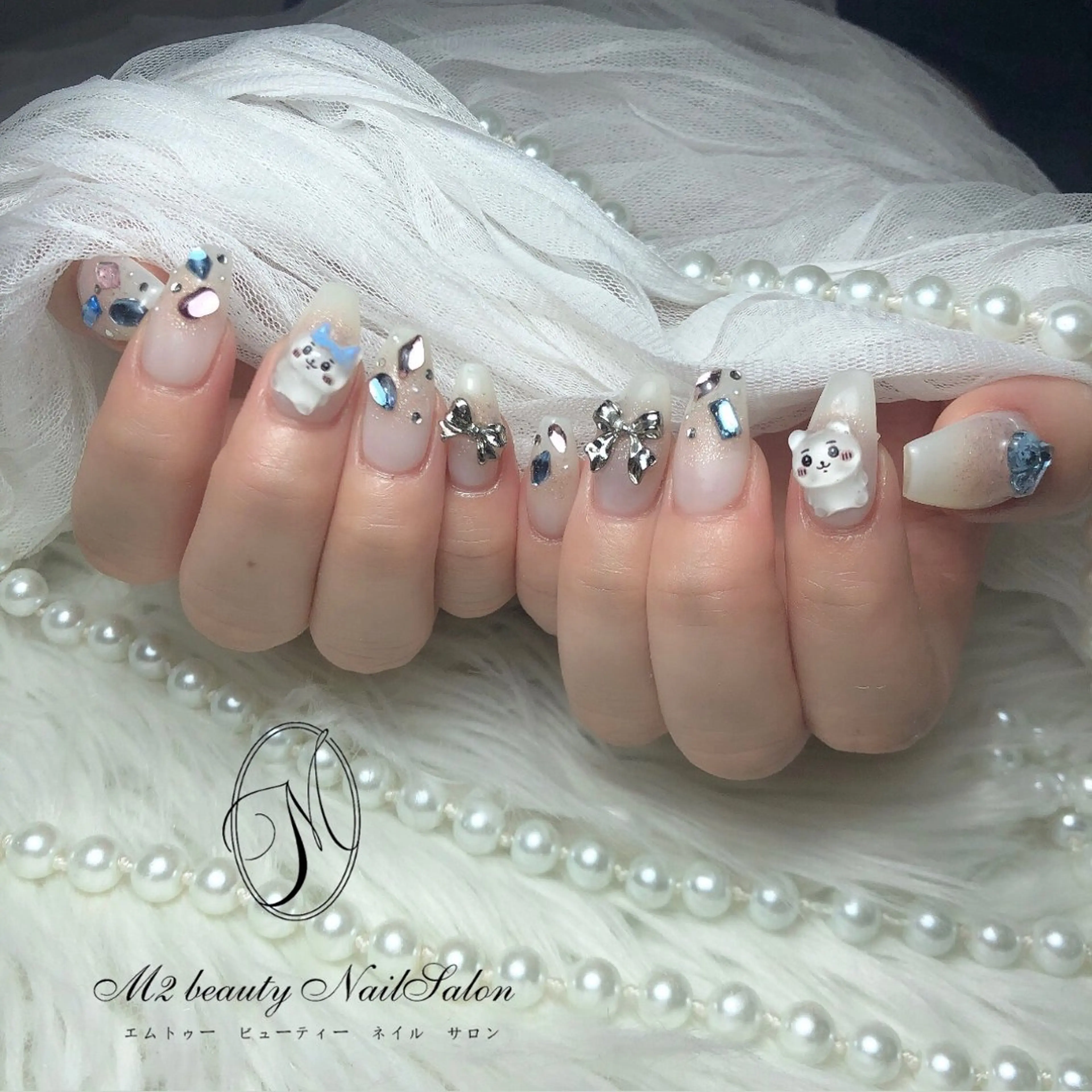 【HANDオフあり】90分持ち込み、パーツつけ放題の写真