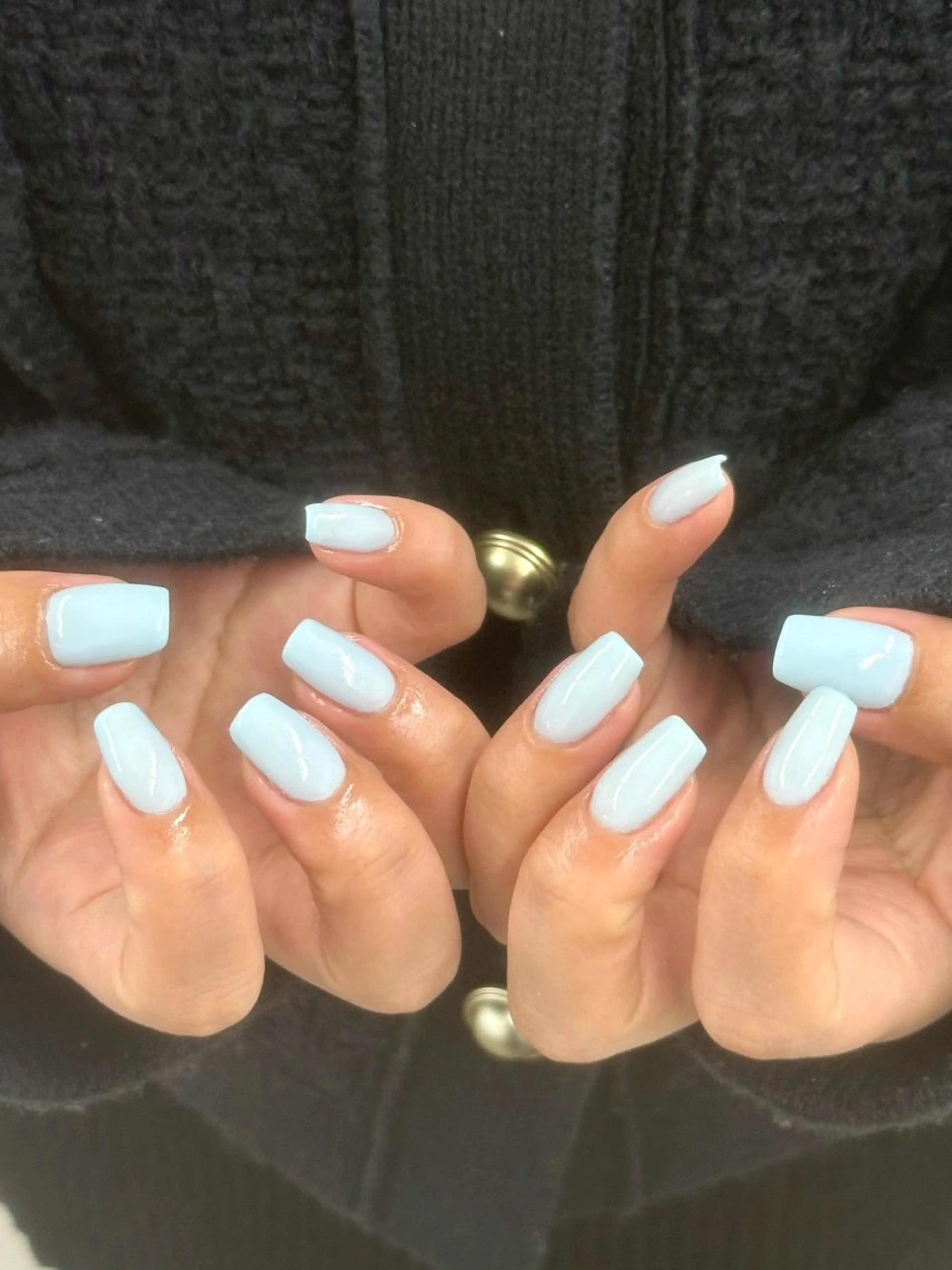 ネイル ハンドネイル 𝐦𝐢𝐲𝐮/韓 国𝐲𝟐𝐤ネイルのネイルデザイン