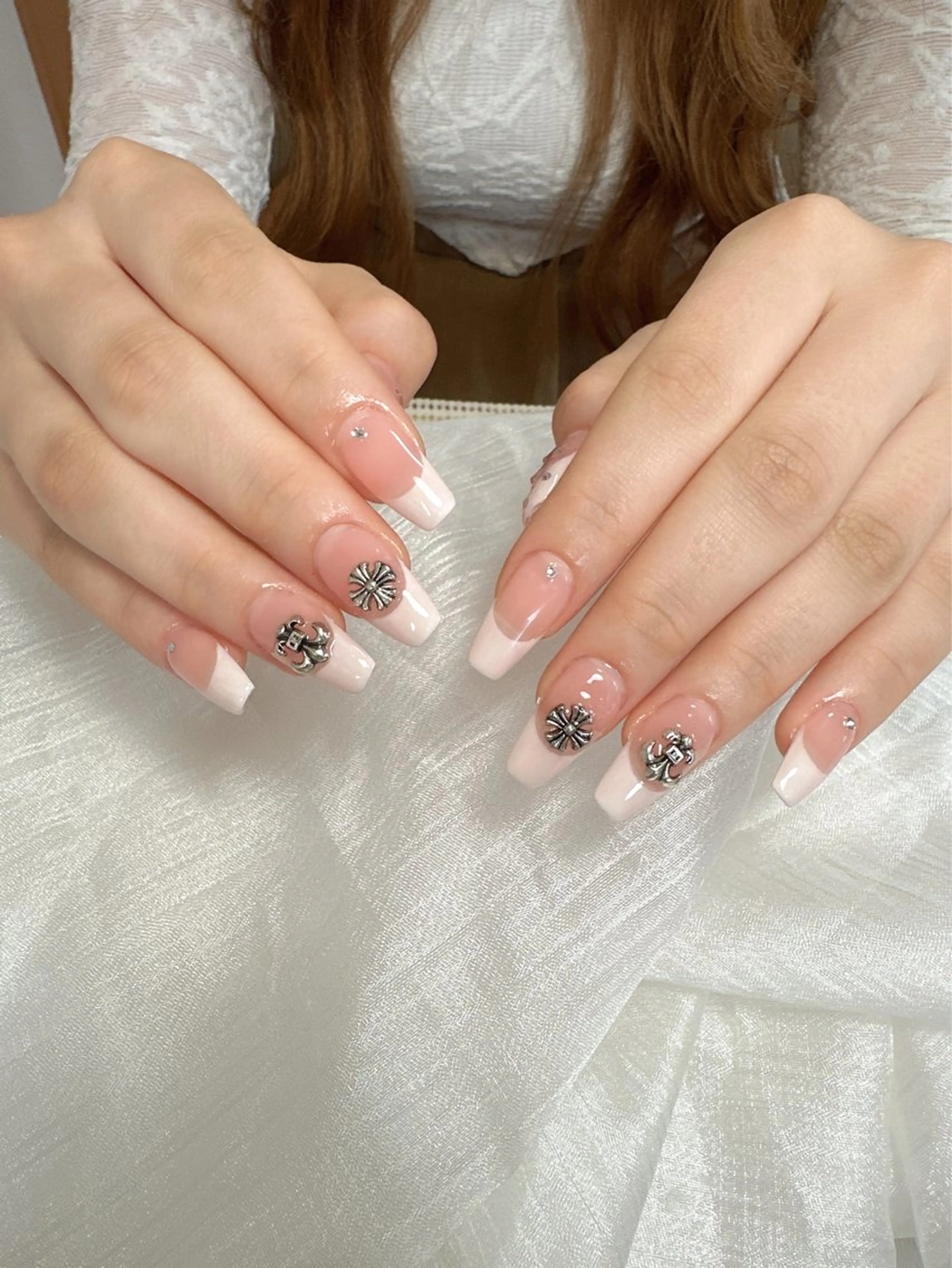 ネイル P&Y NailSalonのネイルデザイン
