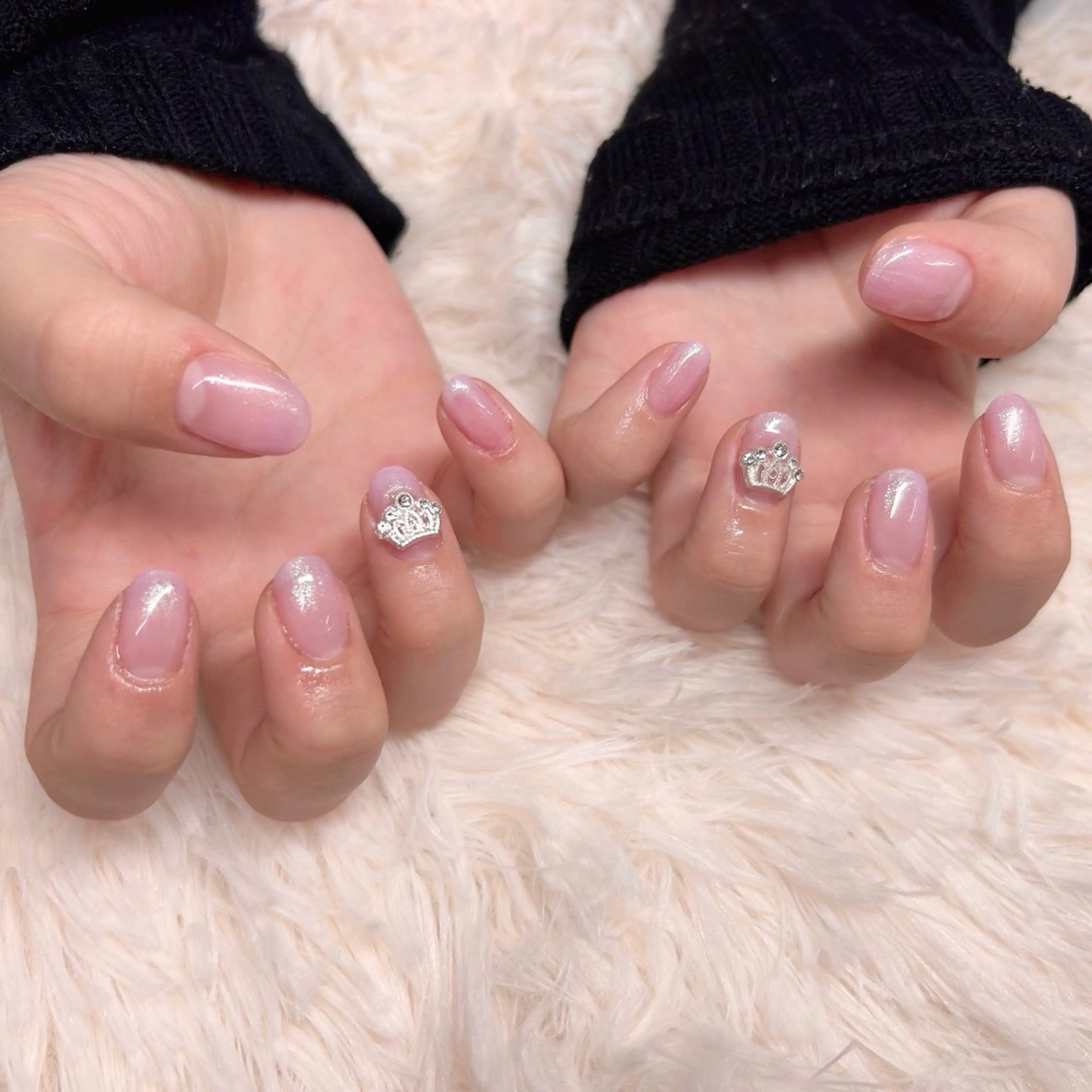 ネイル ハンドネイル topi__nail所属・伊藤 彩名のネイルデザイン