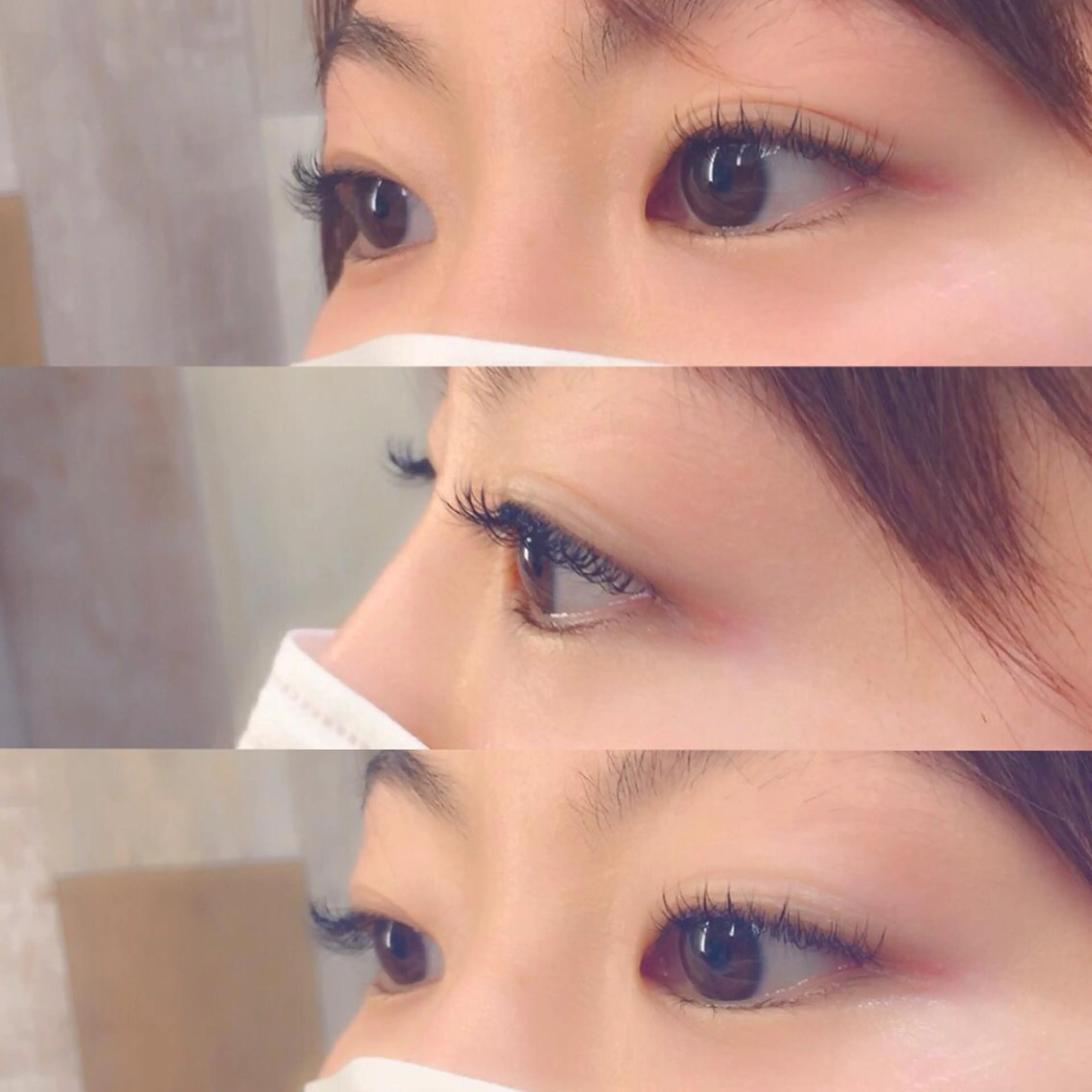 マツエク・マツパ 眉毛専門店brow art上野店　阿部の眉毛・アイブロウイメージ