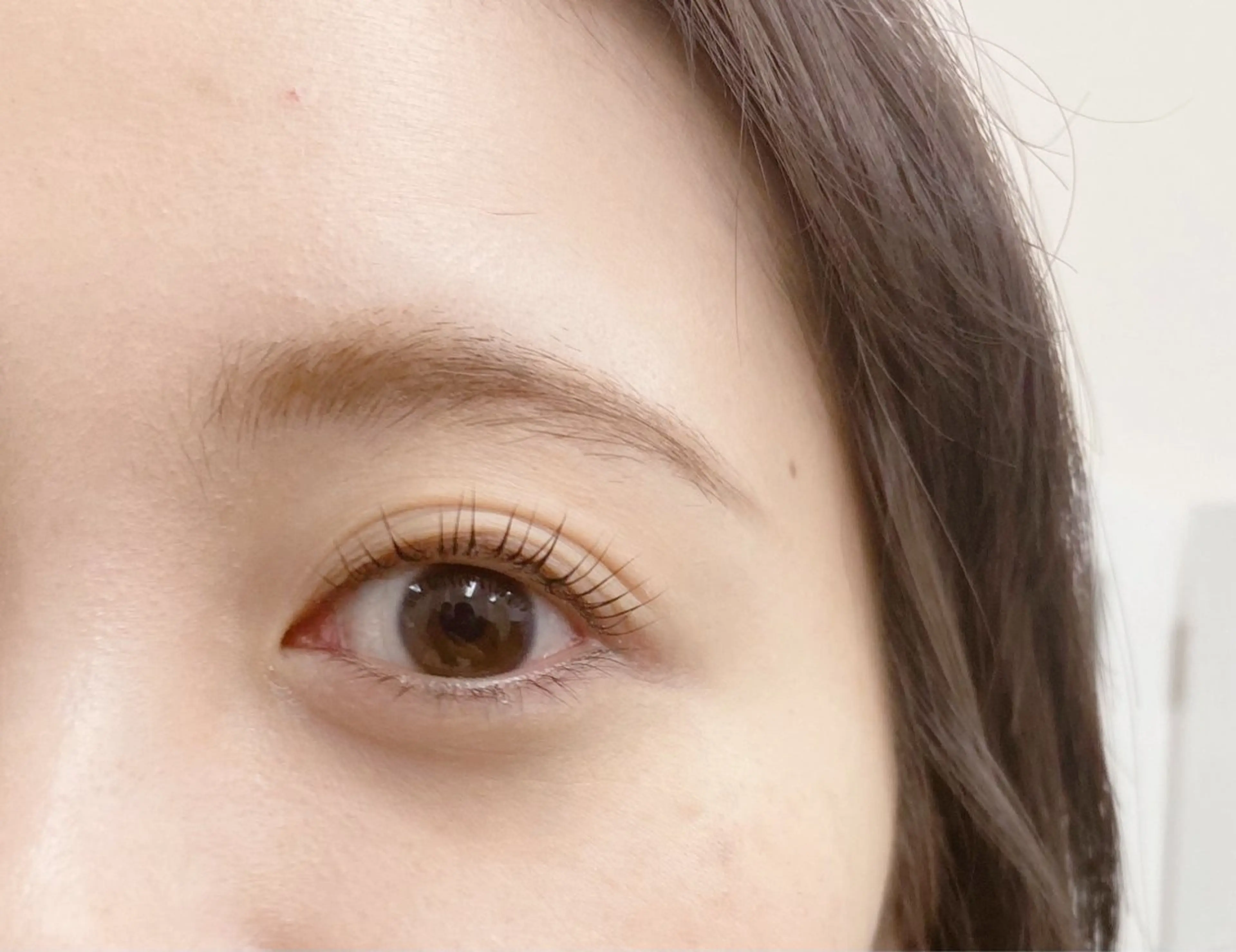 マツエク・マツパ 山根 美月のマツエク・マツパデザイン