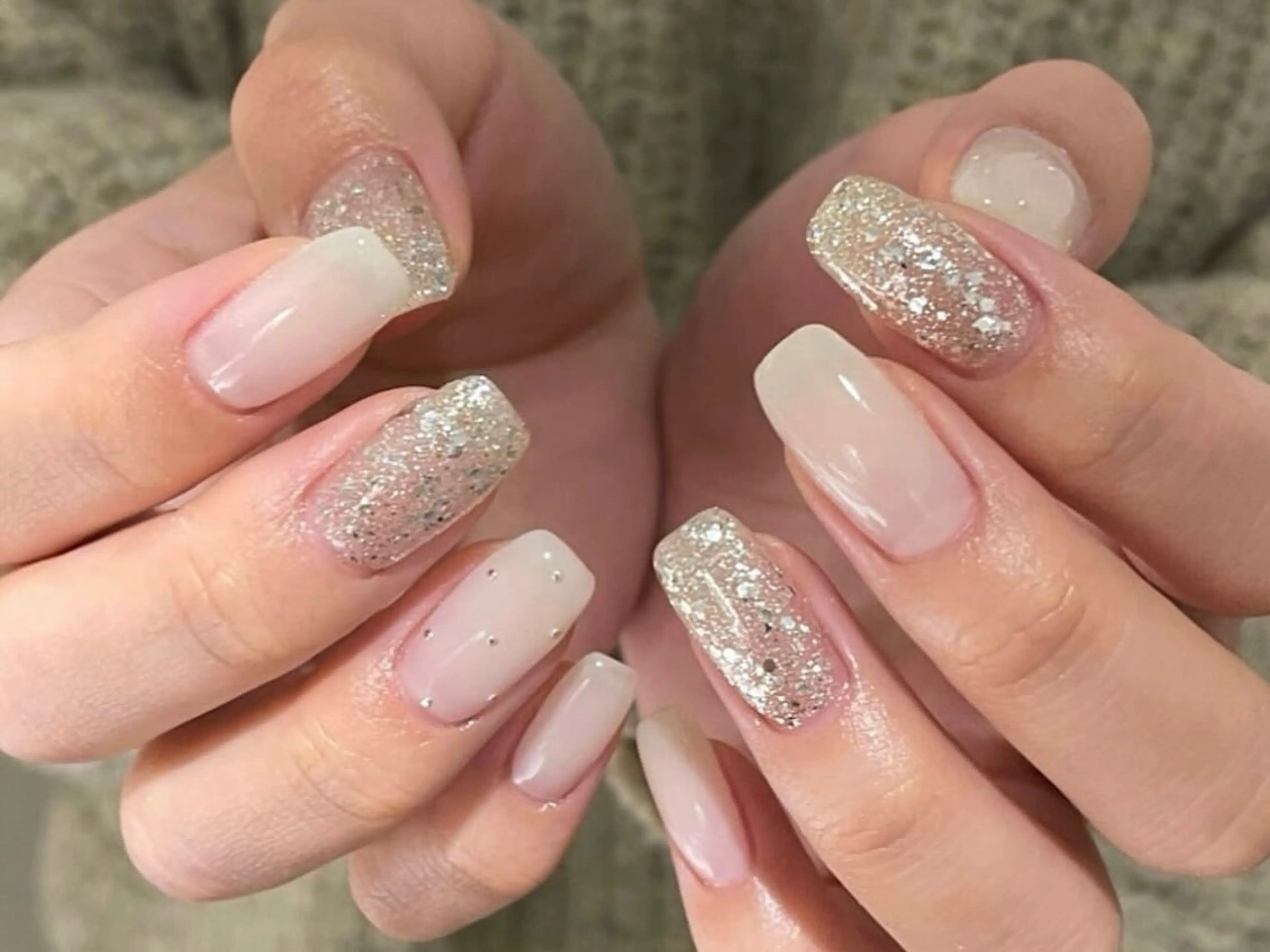 ネイル Akira nail salon所属・Akira nail salonのネイルデザイン