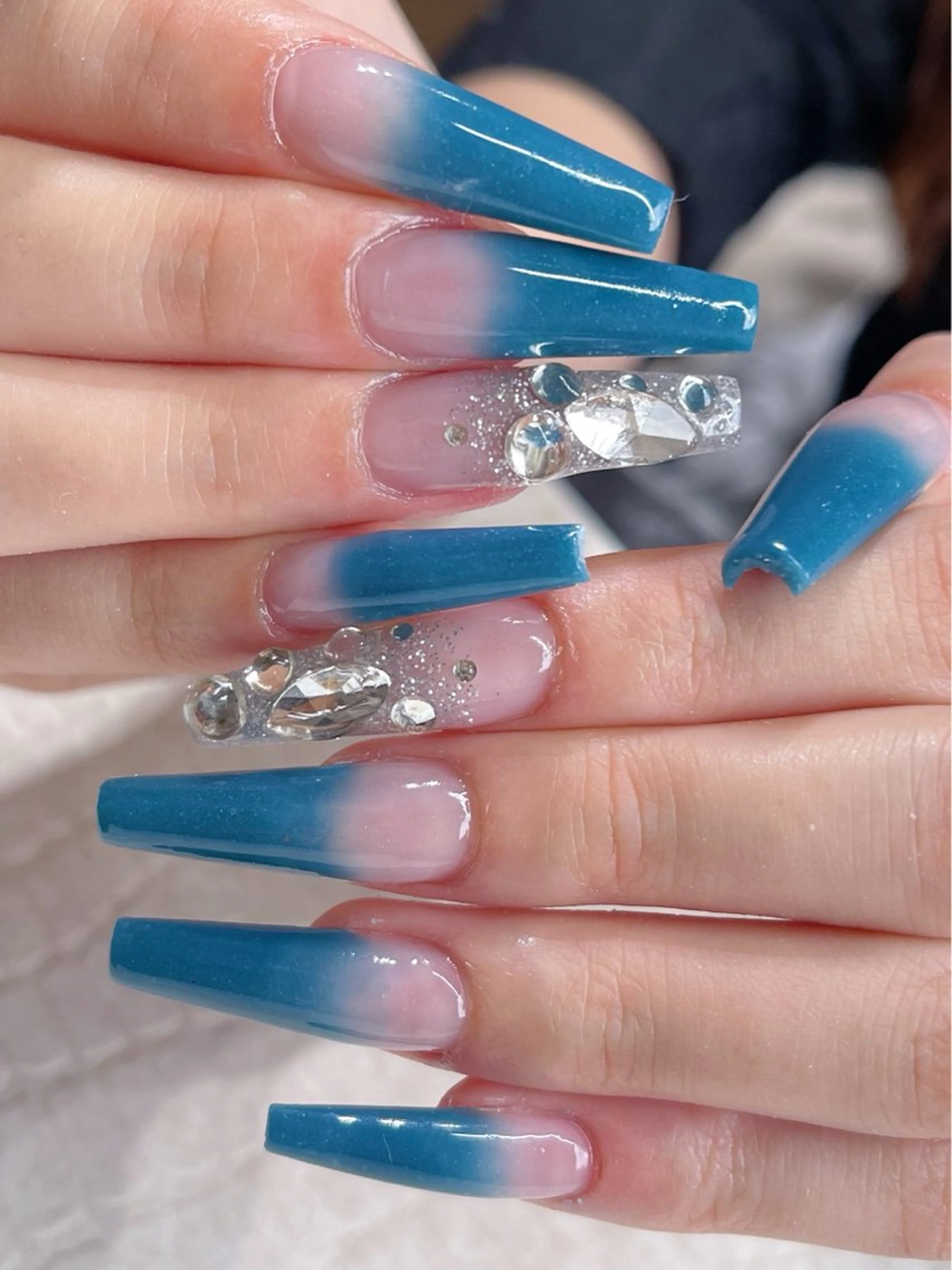 ネイル ハンドネイル naildesign BESTのネイルデザイン