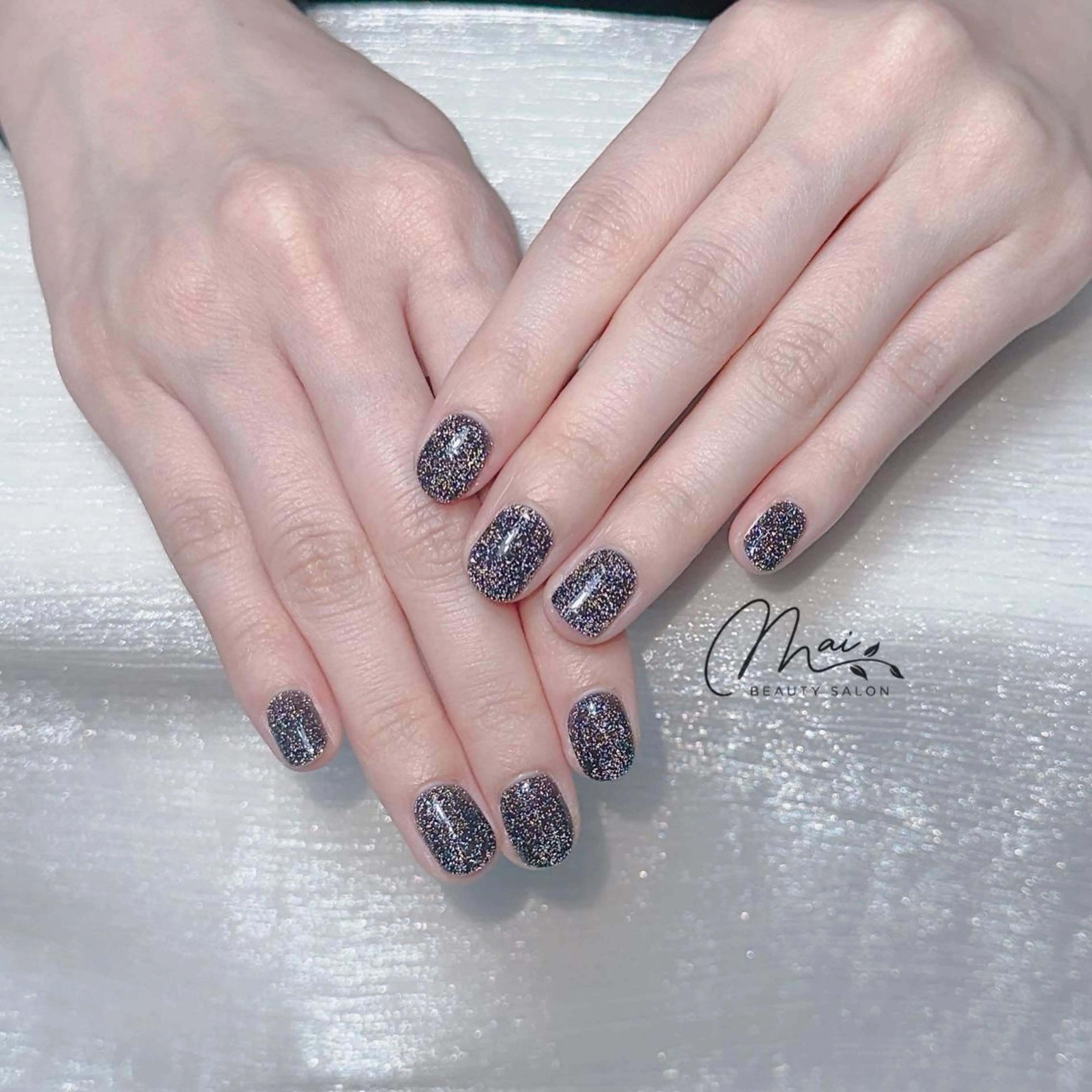 ネイル MaiBeauty Niのネイルデザイン