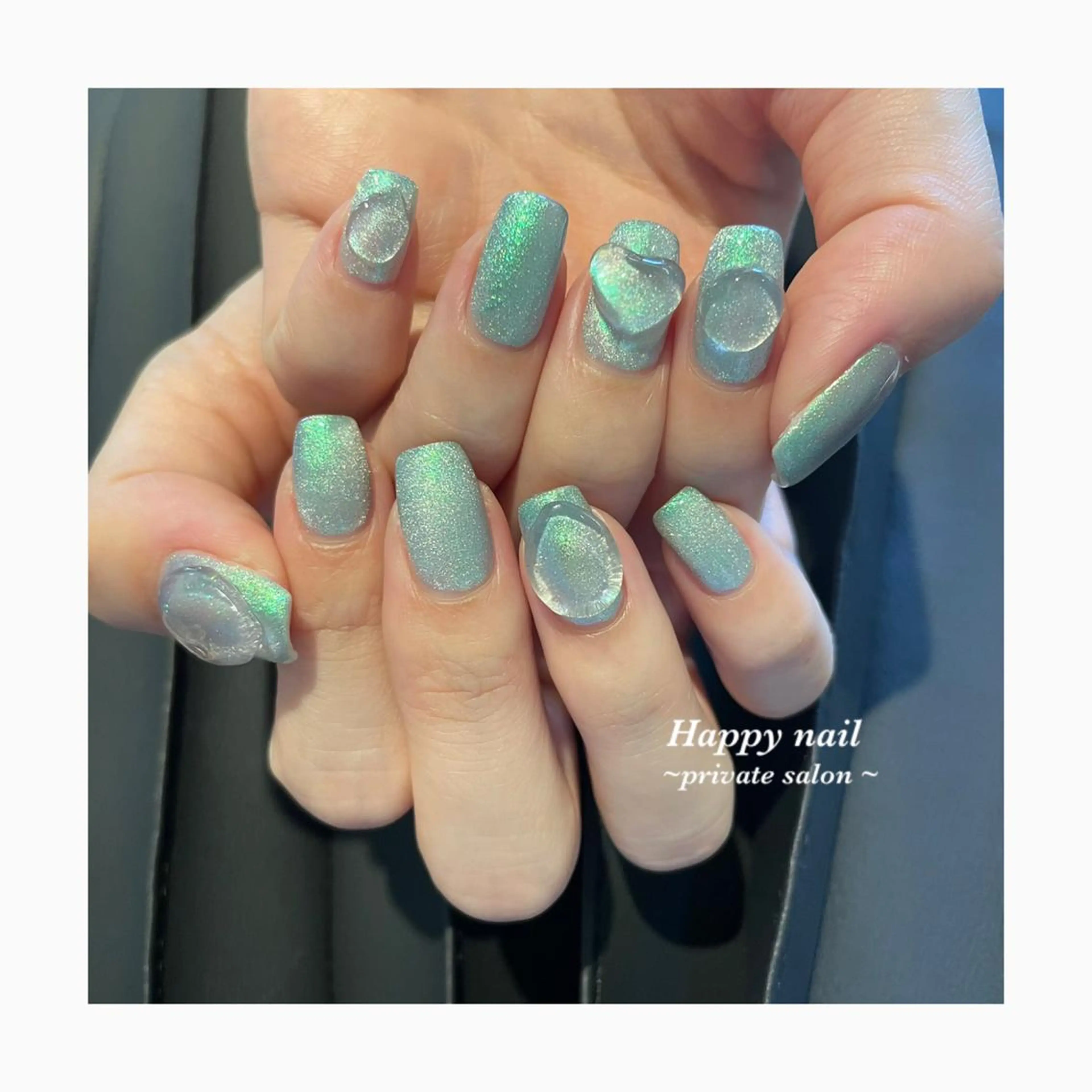 ネイル 心と体が整う腸活 サロン ラクシュミーのエステ・リラクイメージ