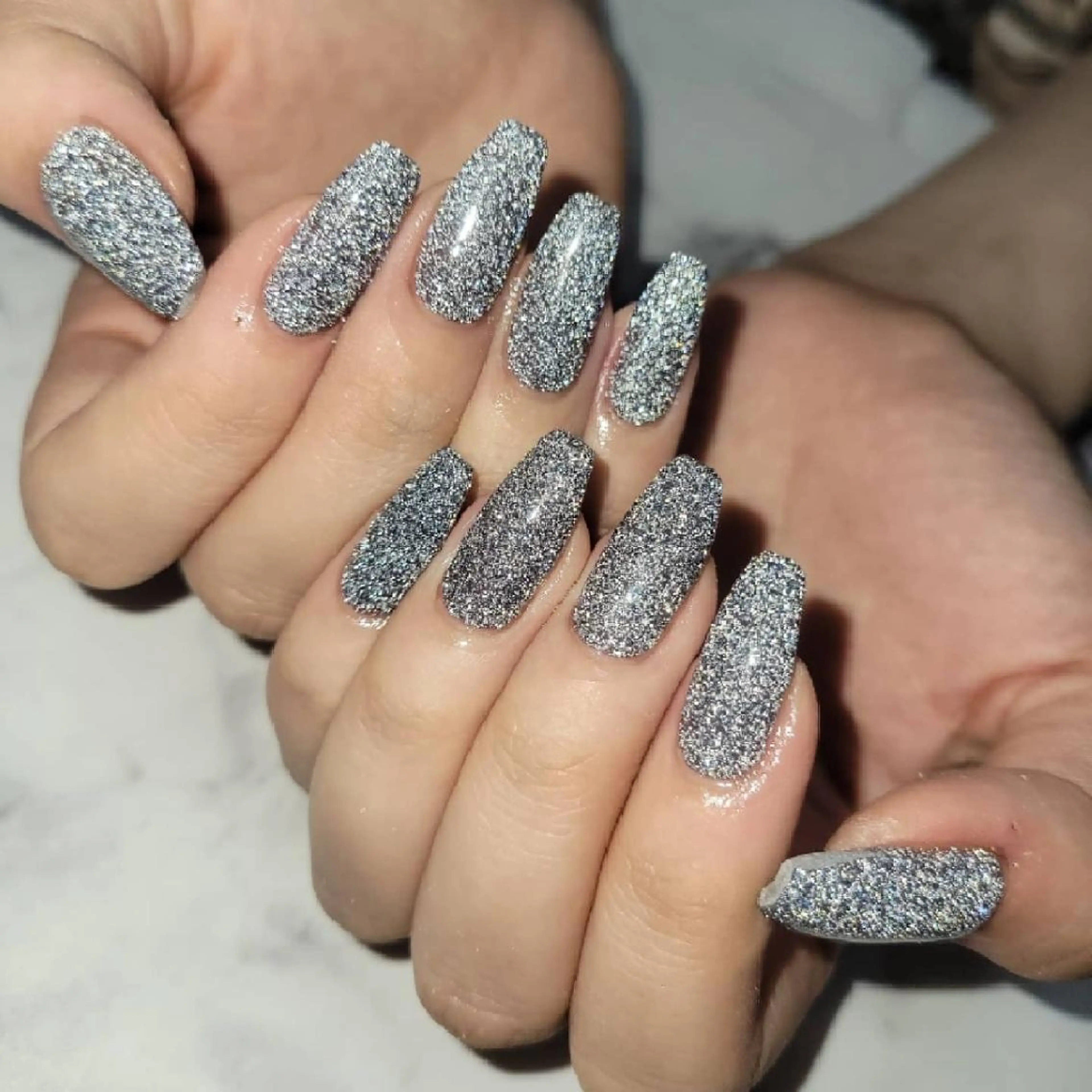 ネイル ハンドネイル Nail salon Coco【溝の口駅】のネイルデザイン