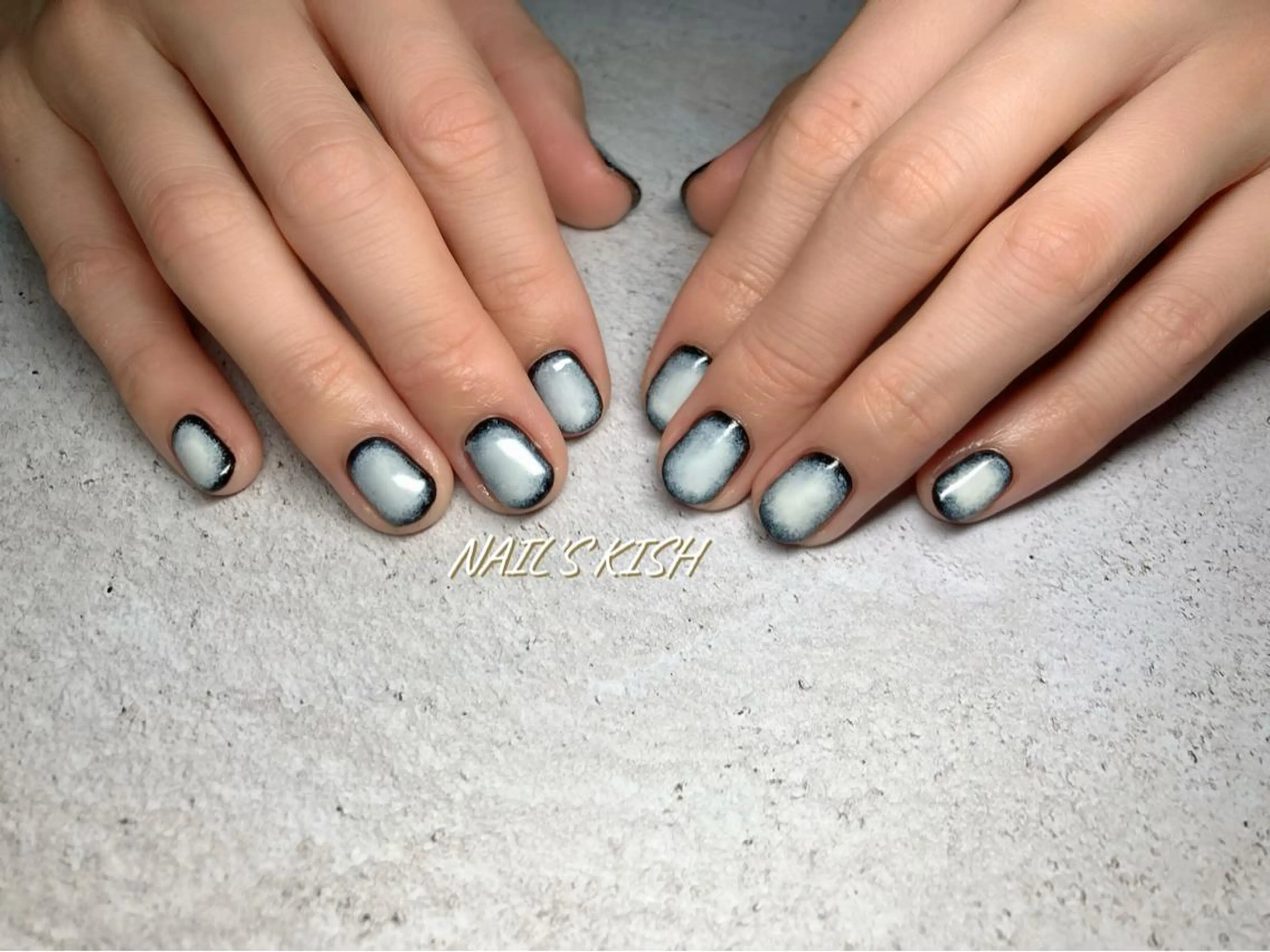 ネイル NAIL'S KISHのネイルデザイン