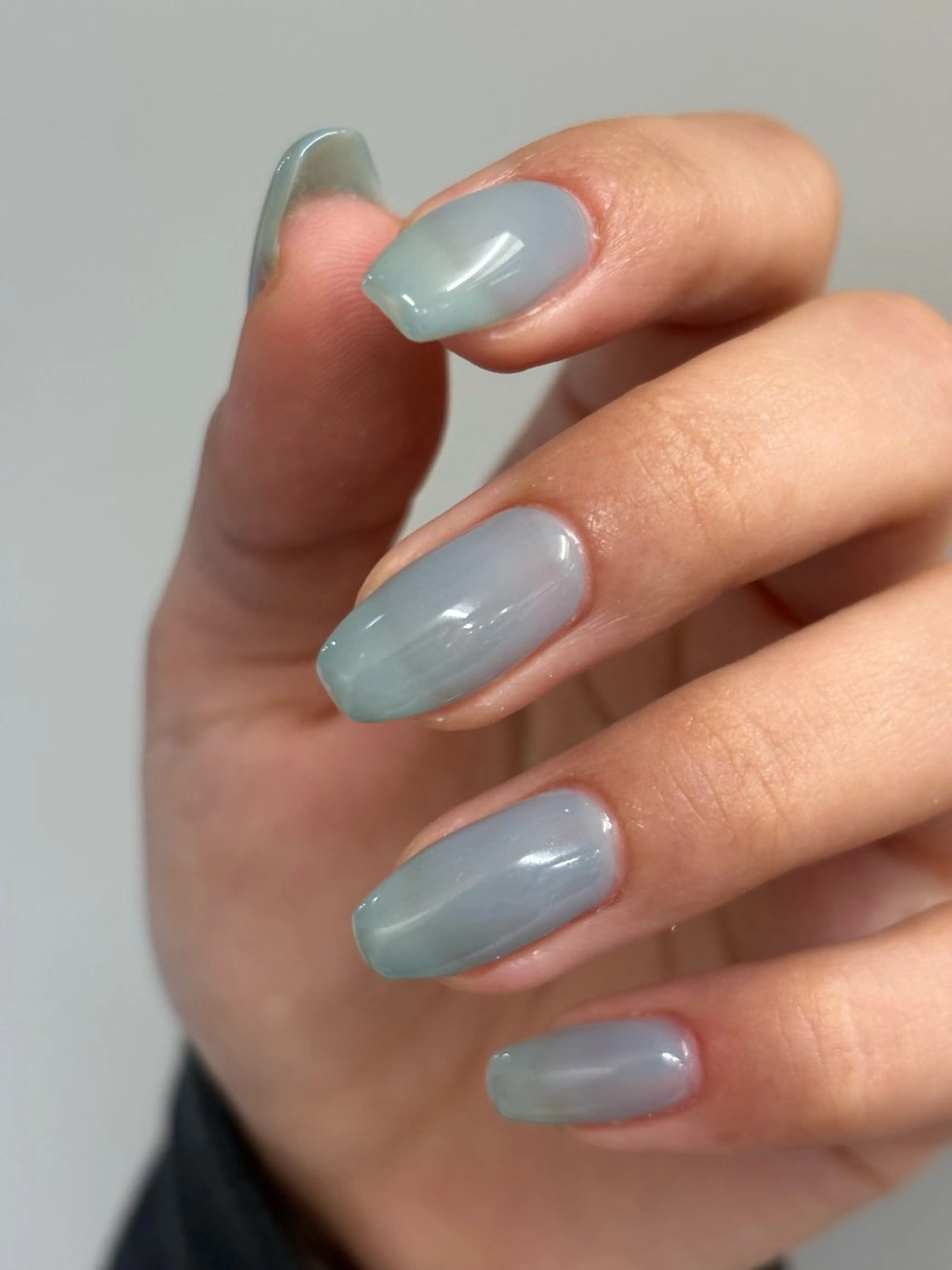 ネイル nutt momoのネイルデザイン