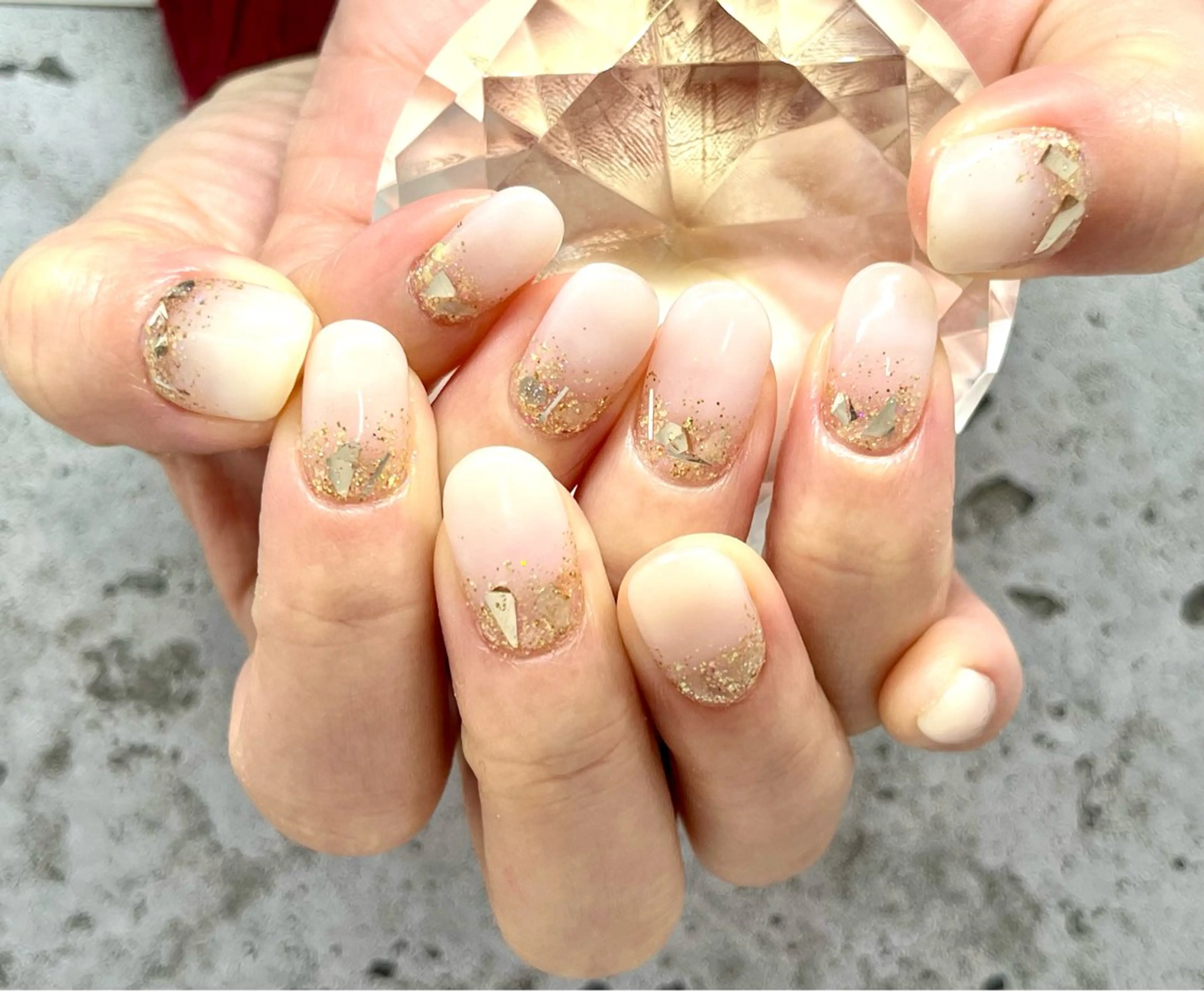 ネイル Megumi Nailのネイルデザイン