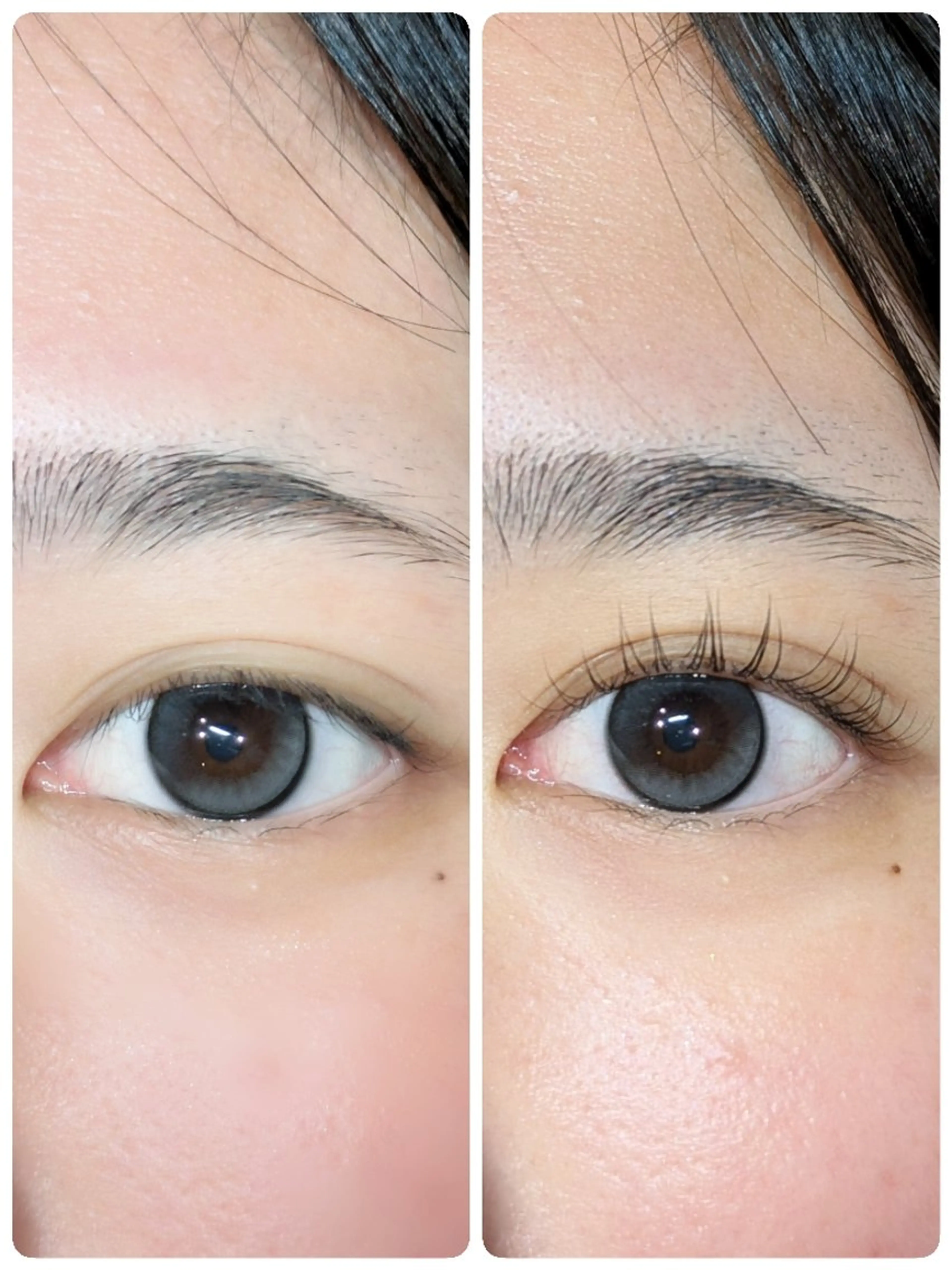 マツエク・マツパ マツパ 〚Ａ ｍａｄｅ〛 エーメイドのマツエク・マツパデザイン