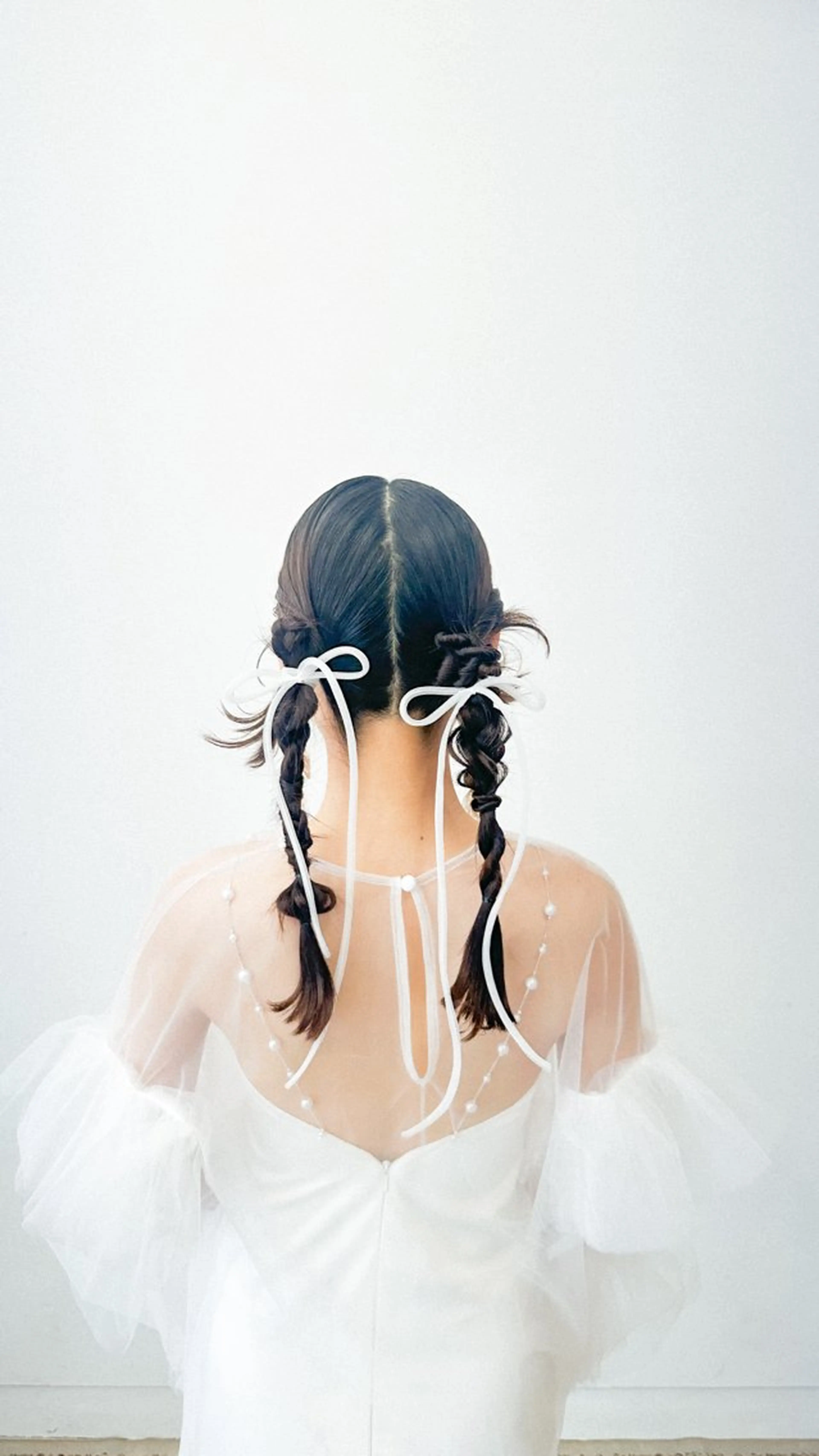 ヘアアレンジ BOUTIQUE maru co. (ブティックマルコ)所属・ヘアメイク🌷 着付👘ハルのヘアスタイル