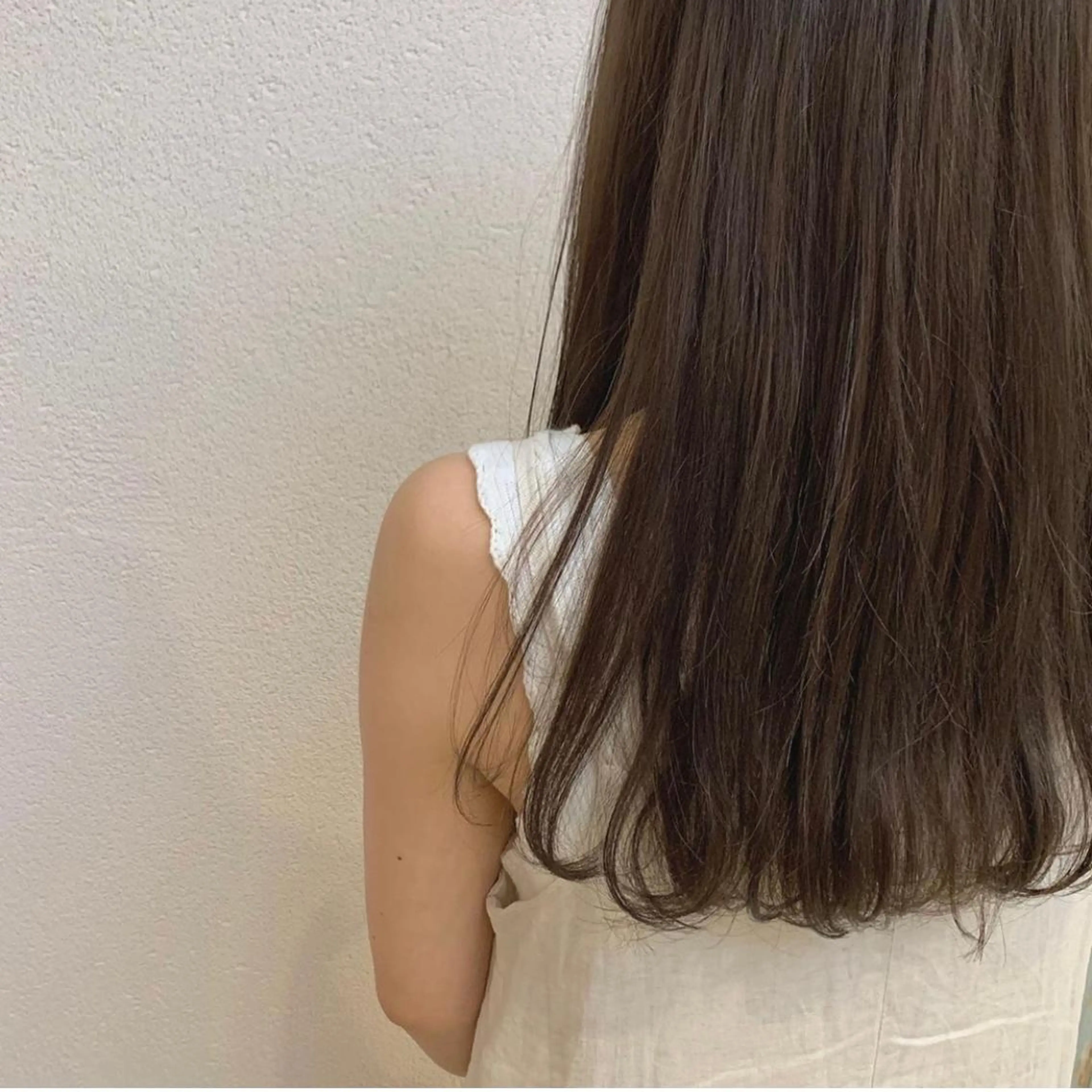 ロング カラー ayano /トレンドヘアのヘアスタイル