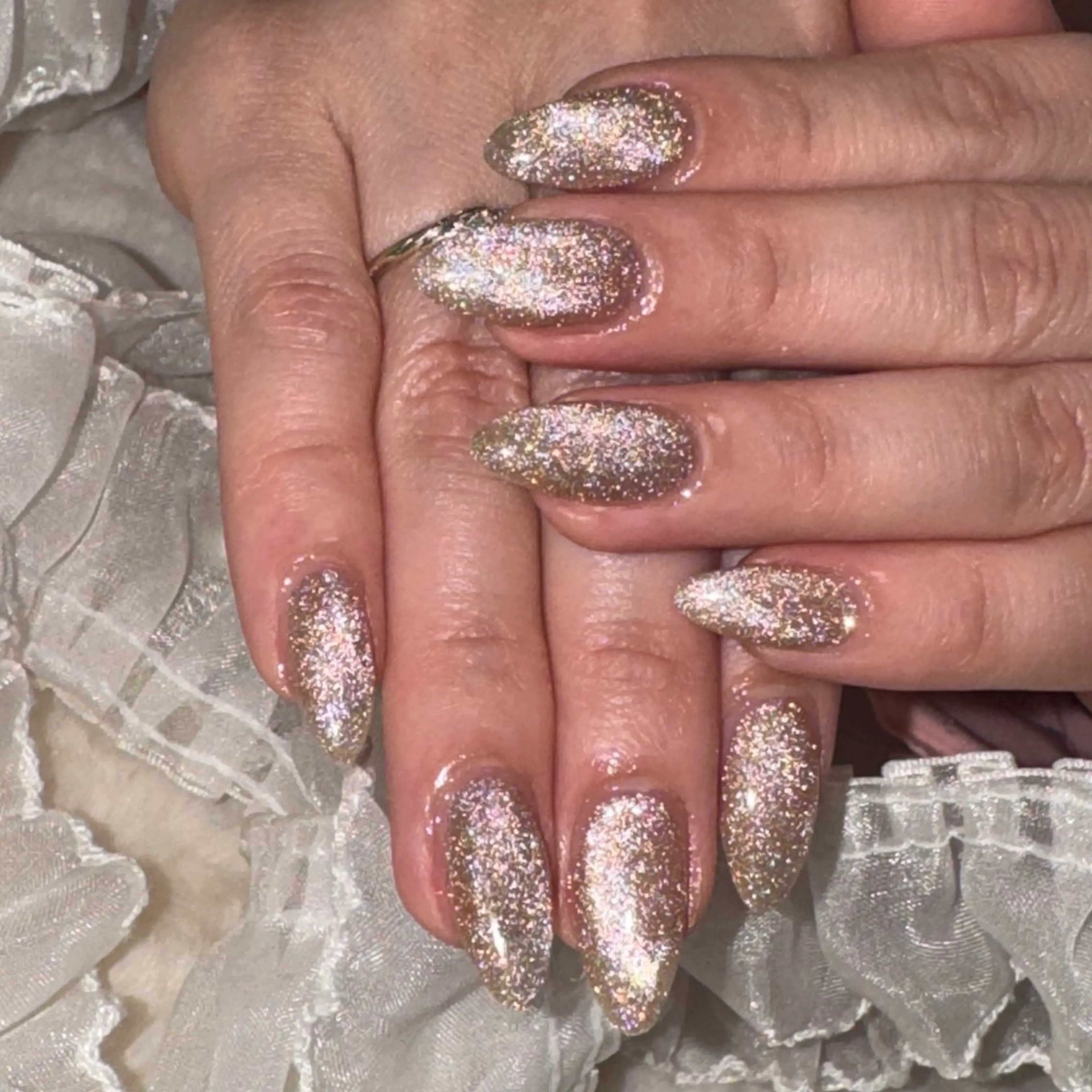 ネイル ハンドネイル Nailsalon WAO!!!のネイルデザイン