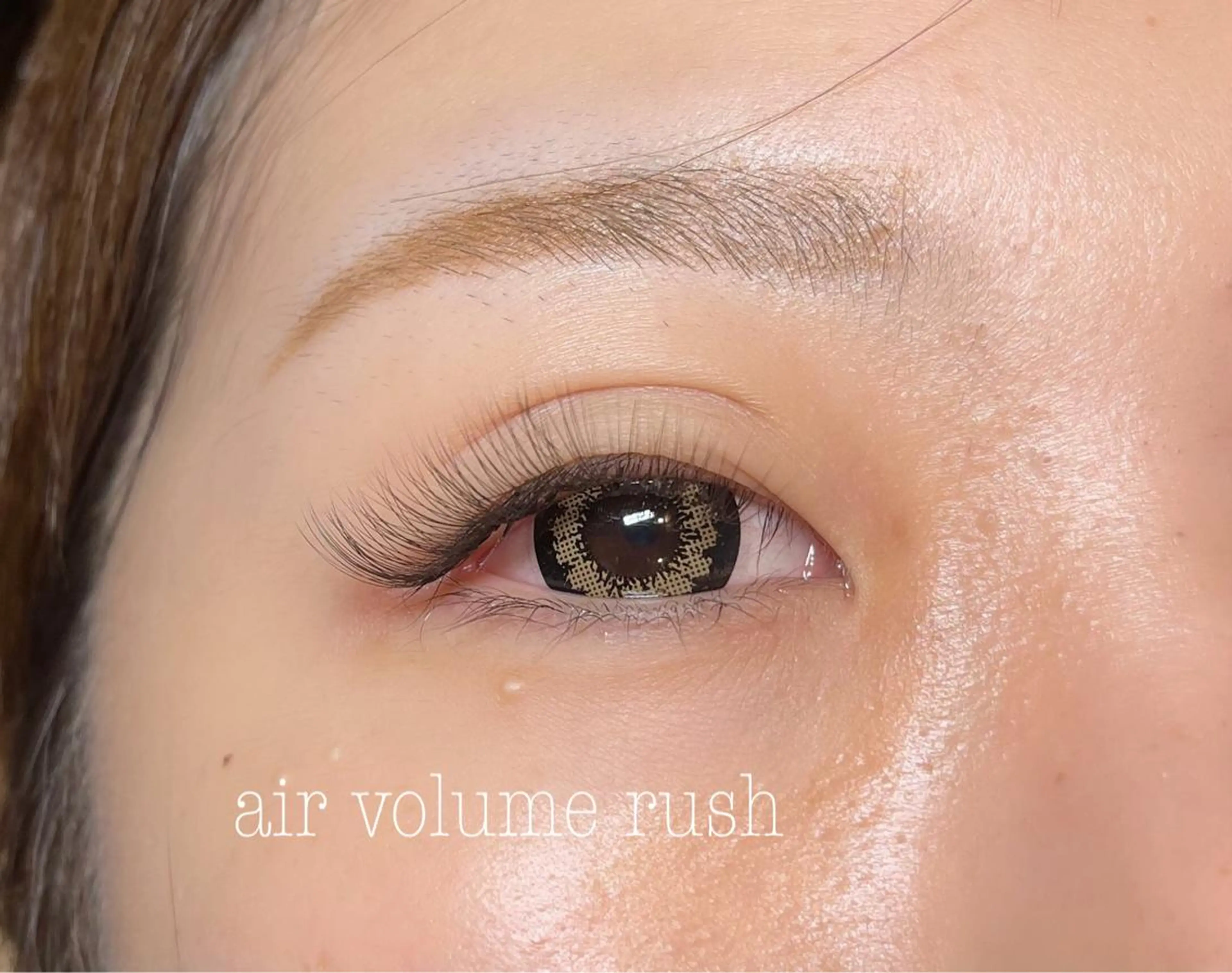 🍒眉毛/まつ毛 Sanaの眉毛・アイブロウイメージ