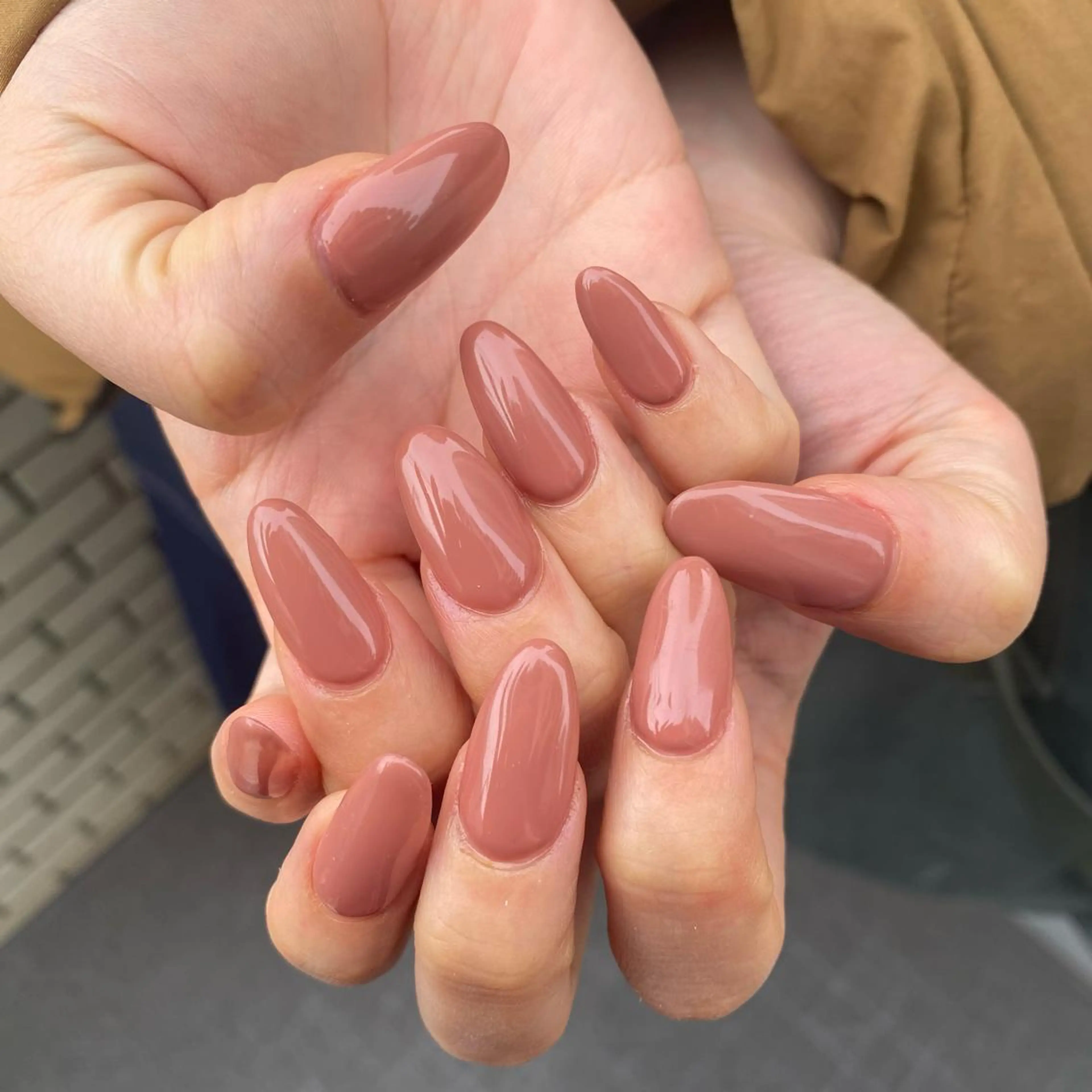 ネイル 永留 果那のその他イメージ