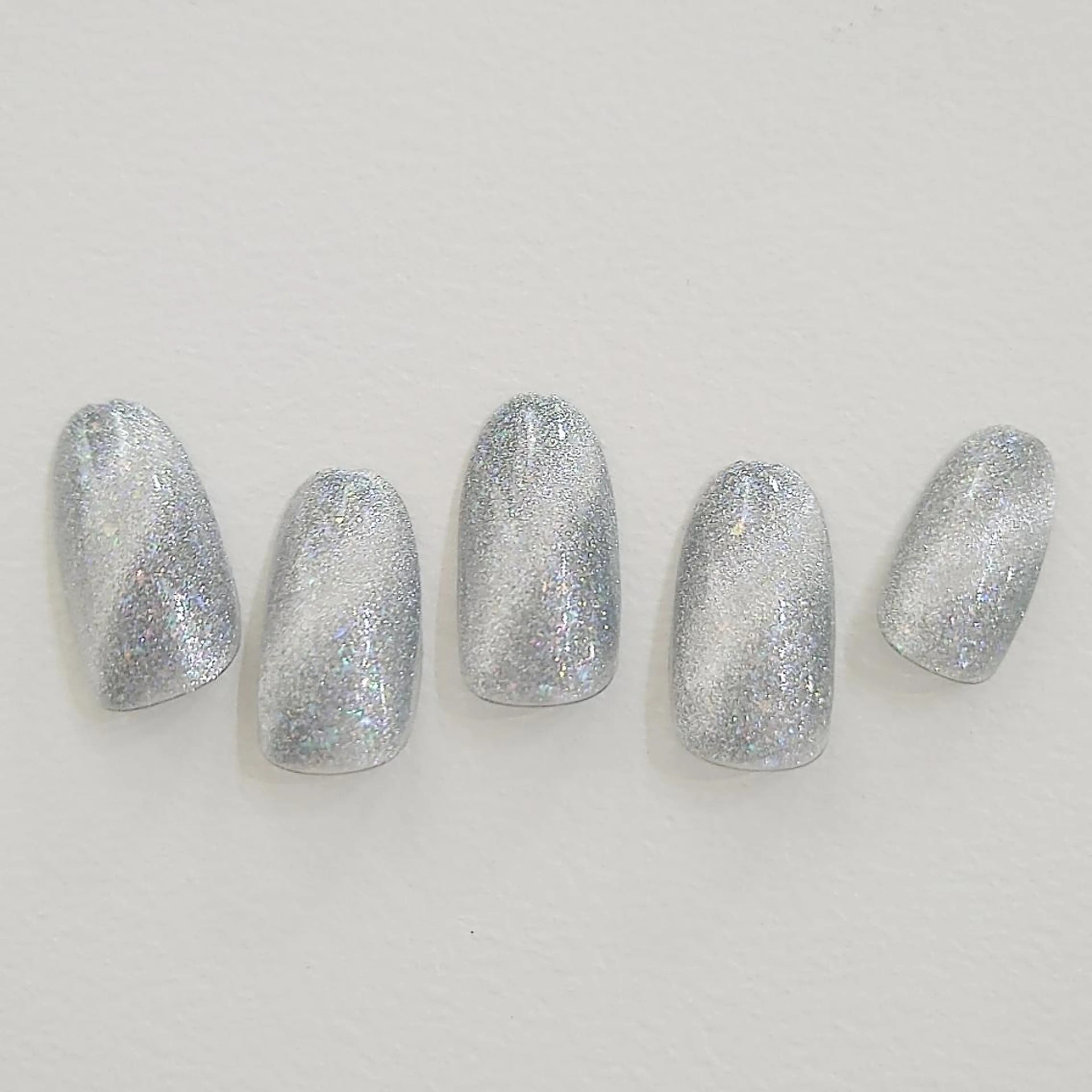 ネイル Tiary🤍 Sachikaのネイルデザイン