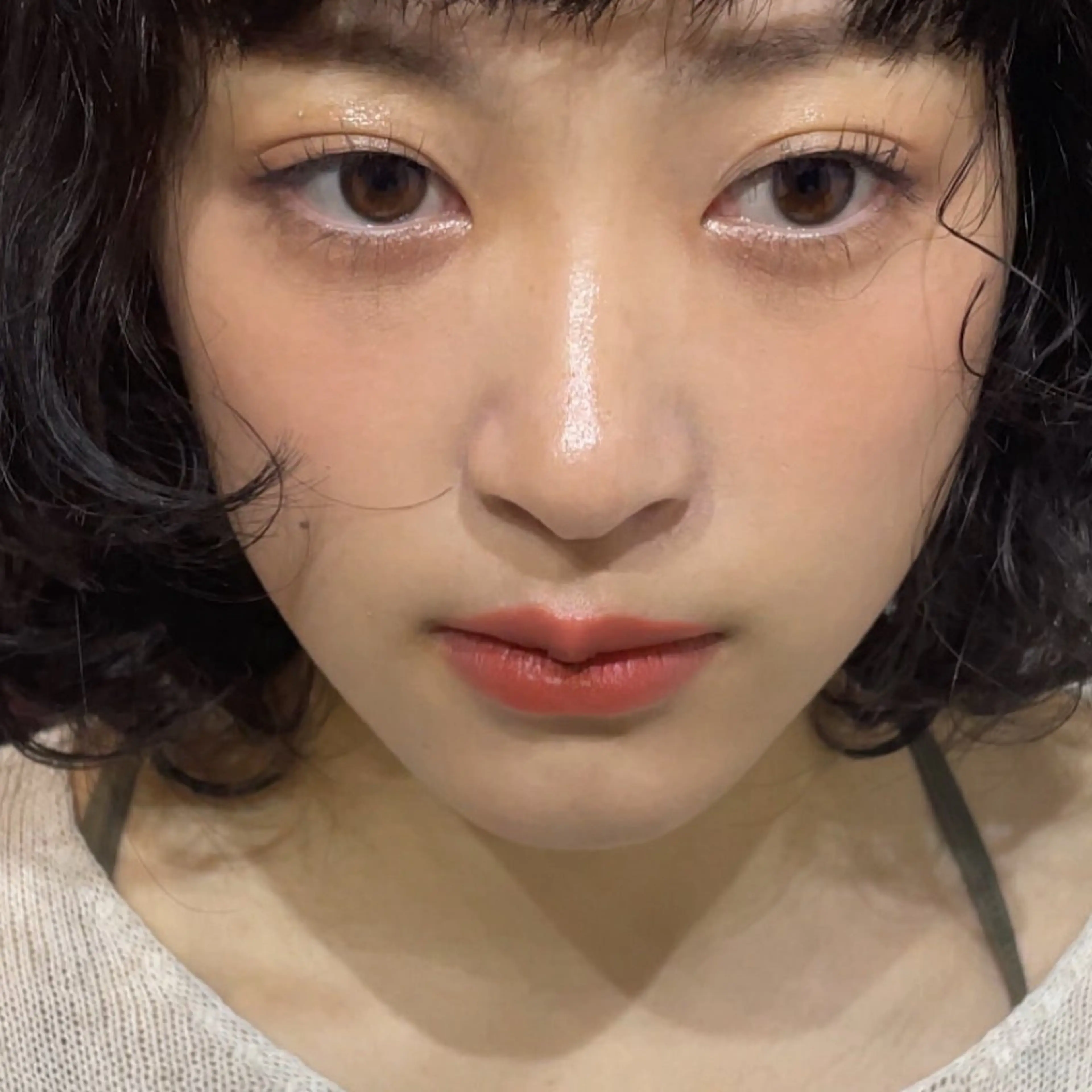 ヘアアレンジ howpe所属・代官山マツパ shihoのマツエク・マツパデザイン