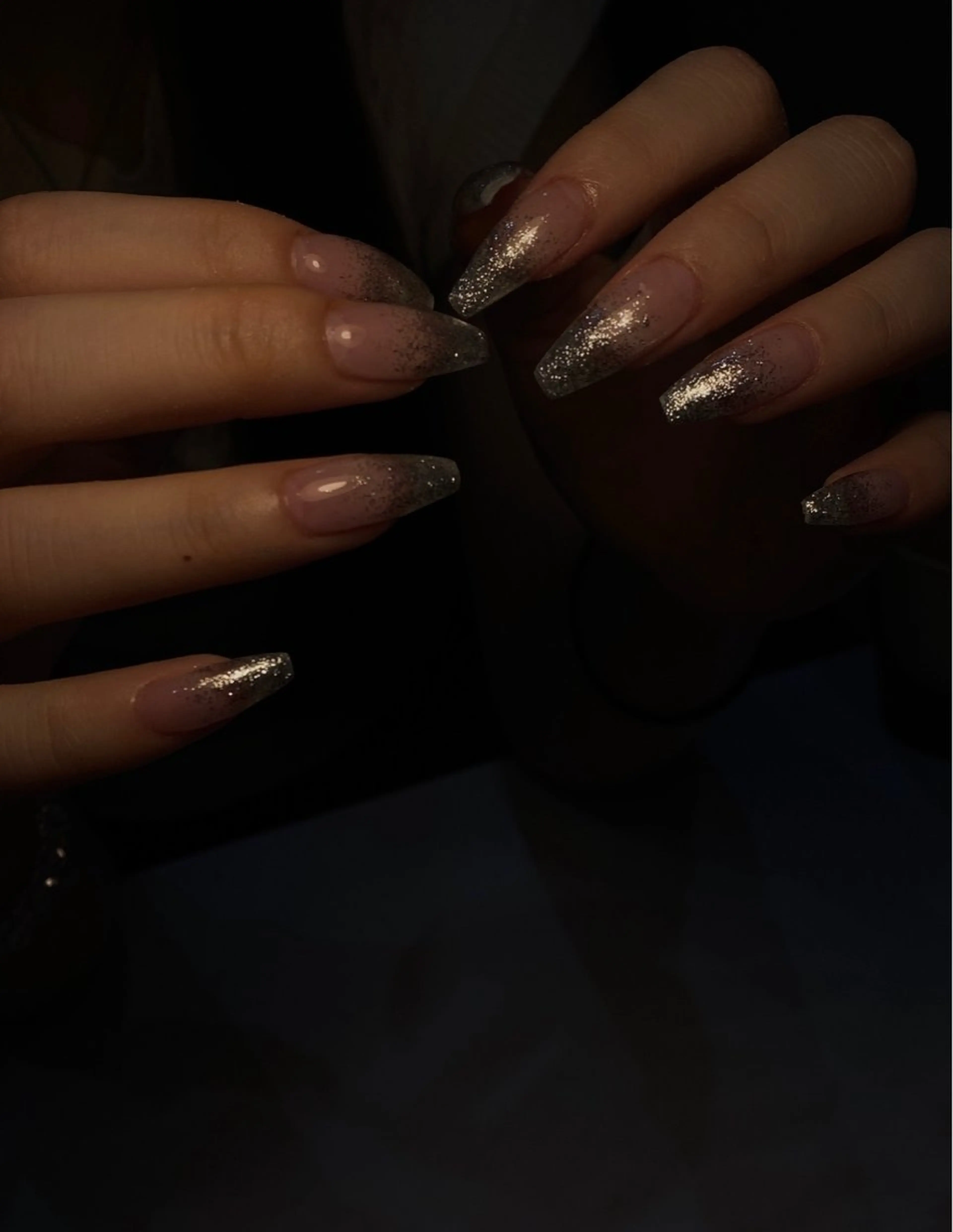 ネイル 渡邉あい/青山/ simpleのネイルデザイン