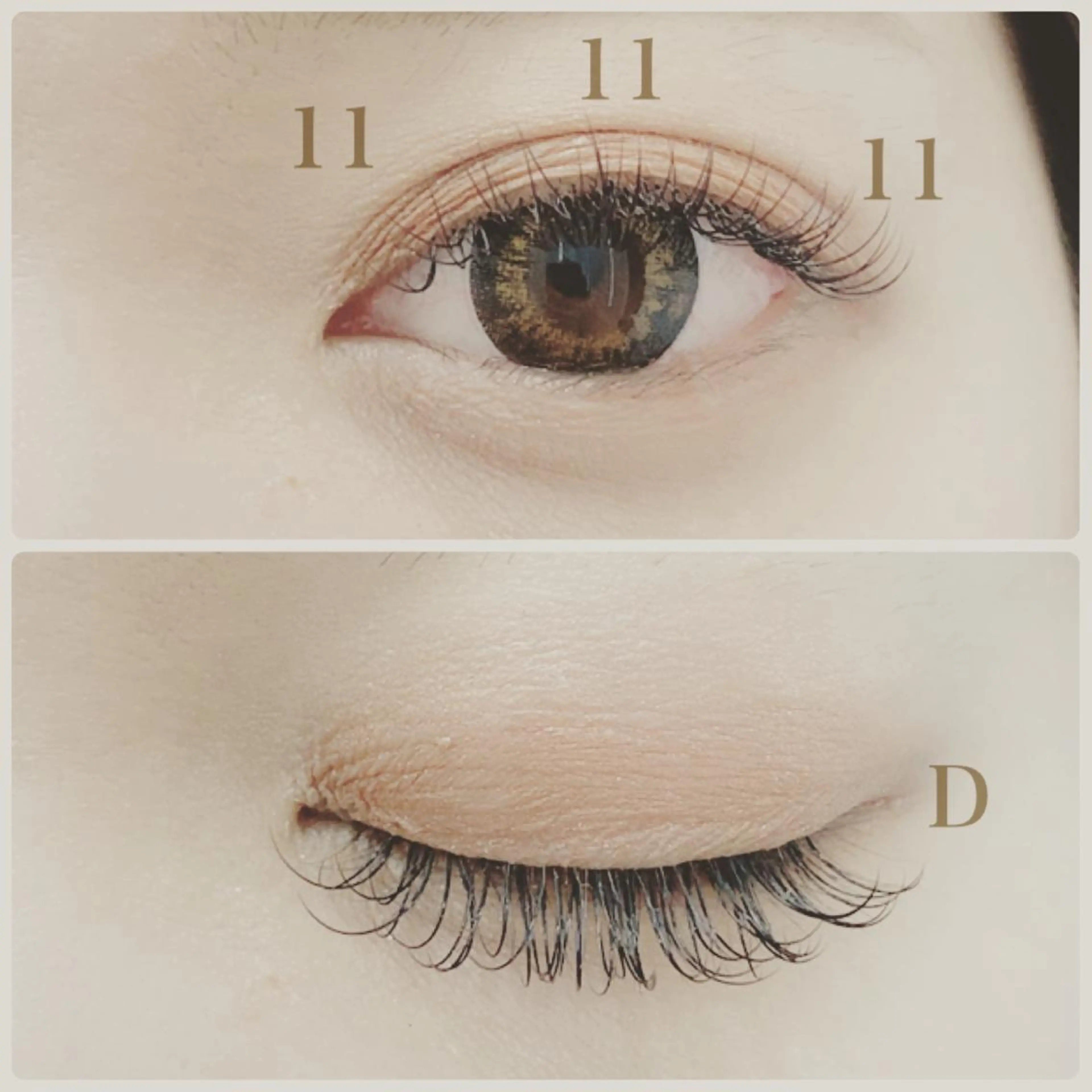 マツエク・マツパ equal静岡店🫧 まつげパーマ/眉毛のマツエク・マツパデザイン