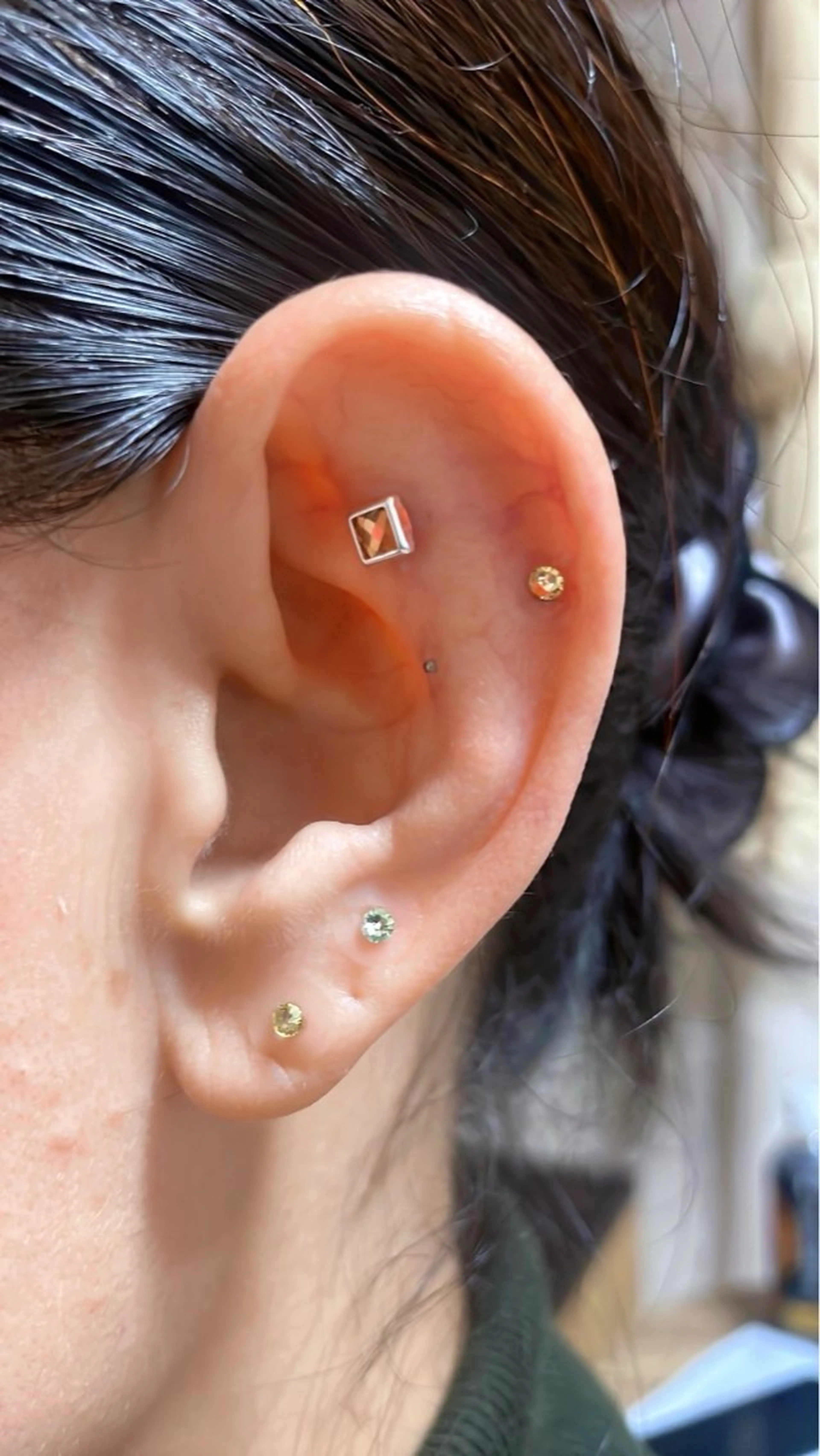 リラク 温サロン ponoのエステ・リラクイメージ