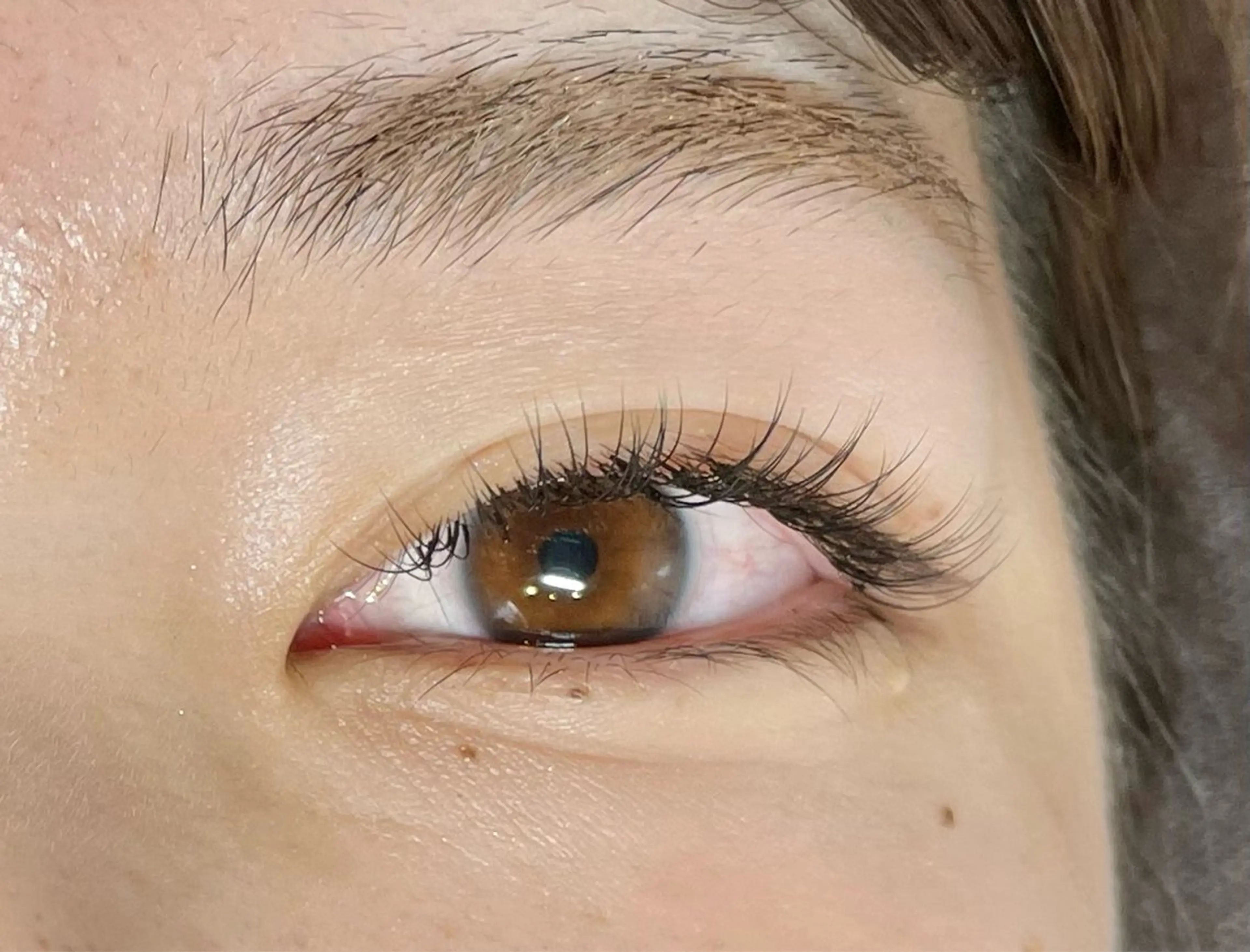 マツエク・マツパ MANAMI ☺︎のマツエク・マツパデザイン