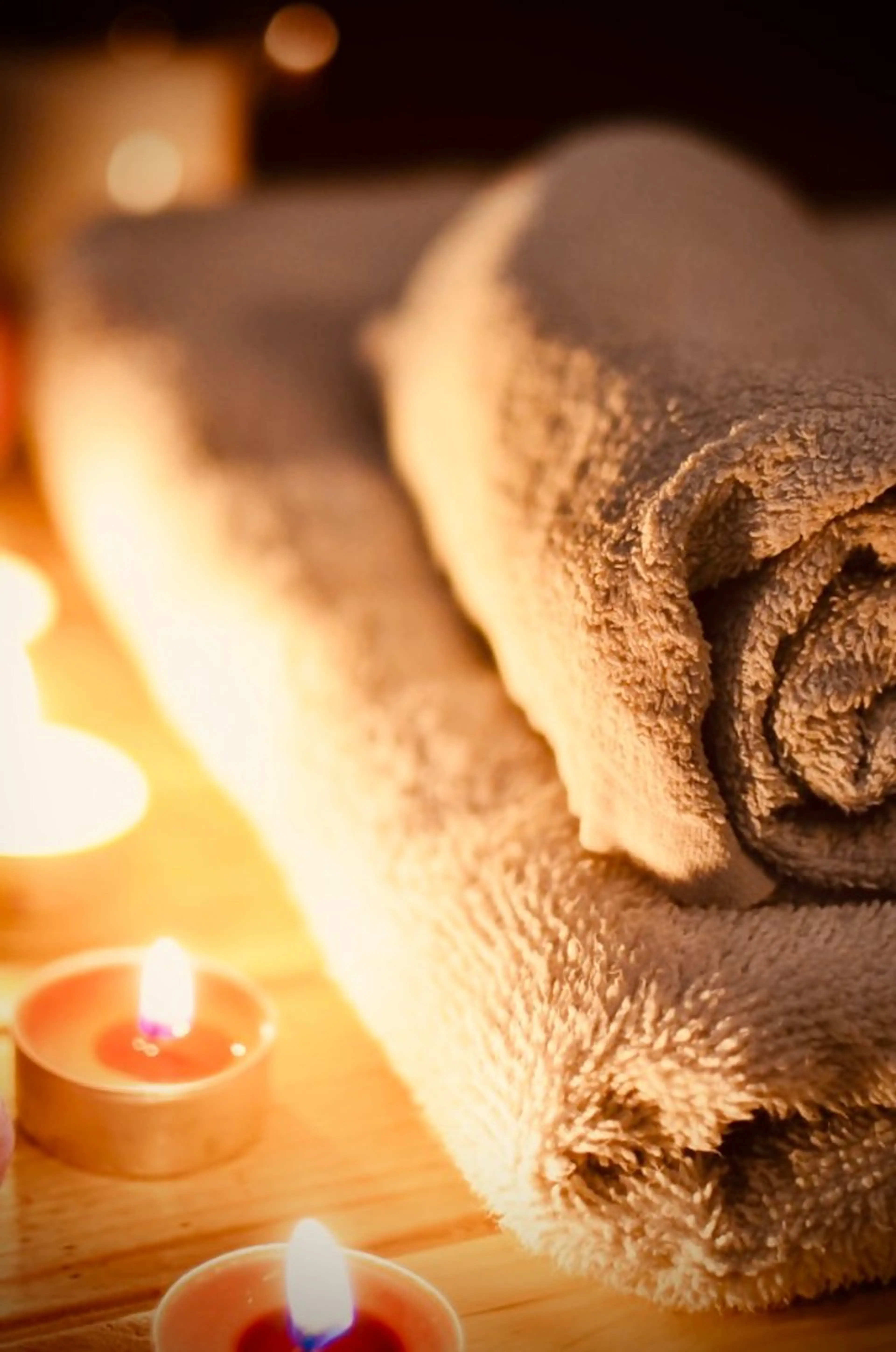 プライベートサロン noaのエステ・リラクイメージ