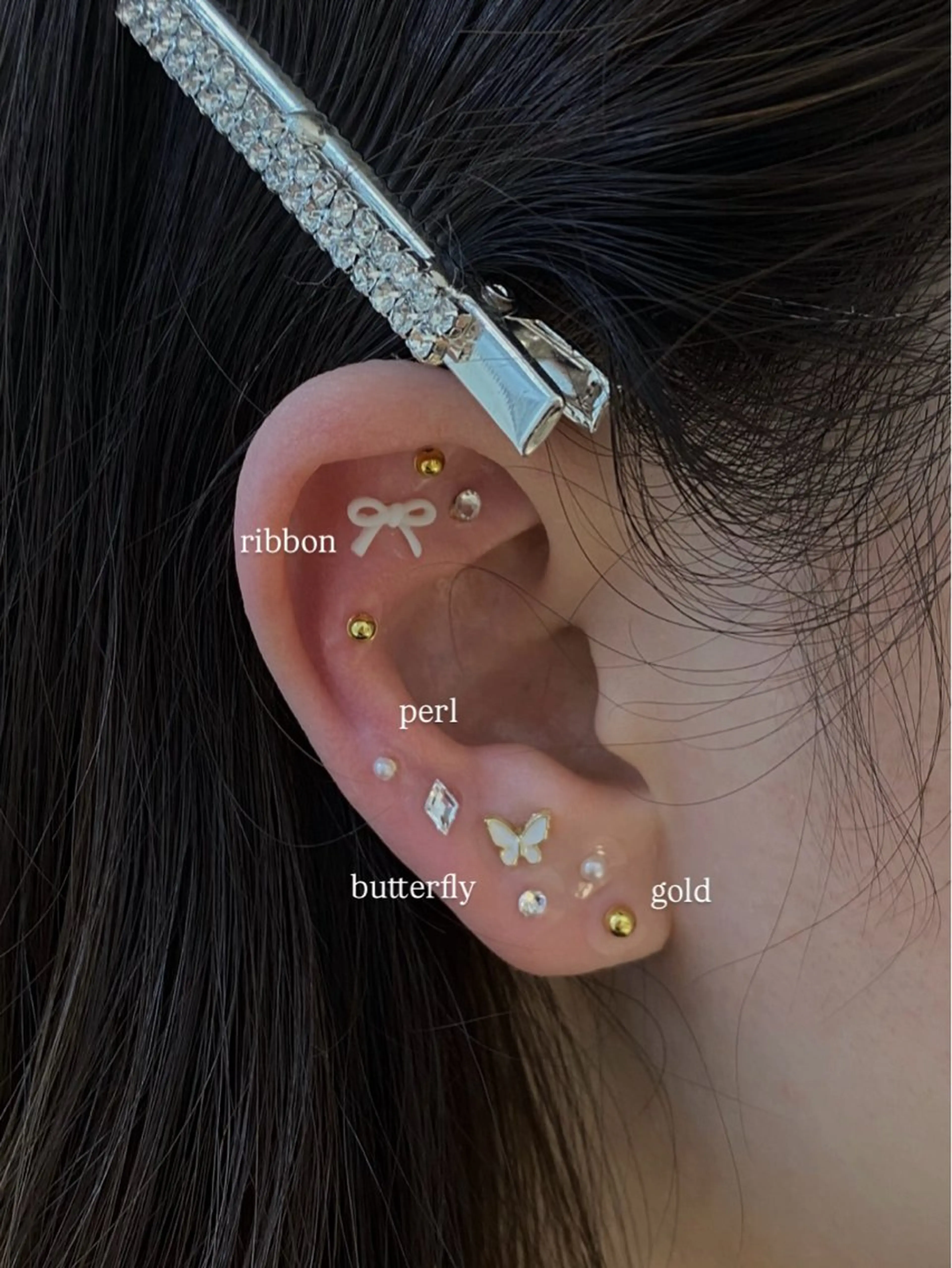 ROCCOnail. RICO💞のネイルデザイン