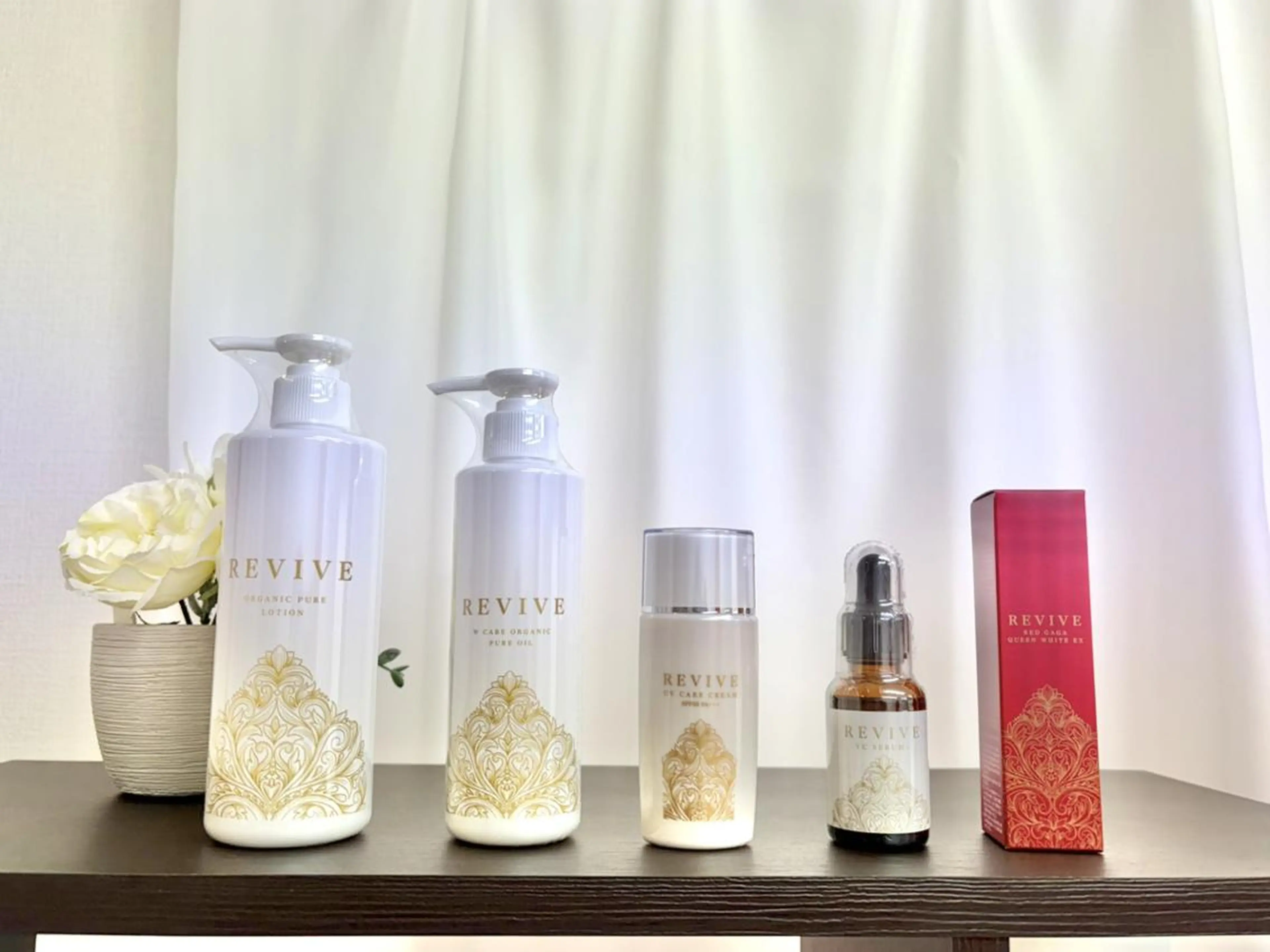 小顔矯正＆美肌サロン ブプラ大元駅前店のエステ・リラクイメージ