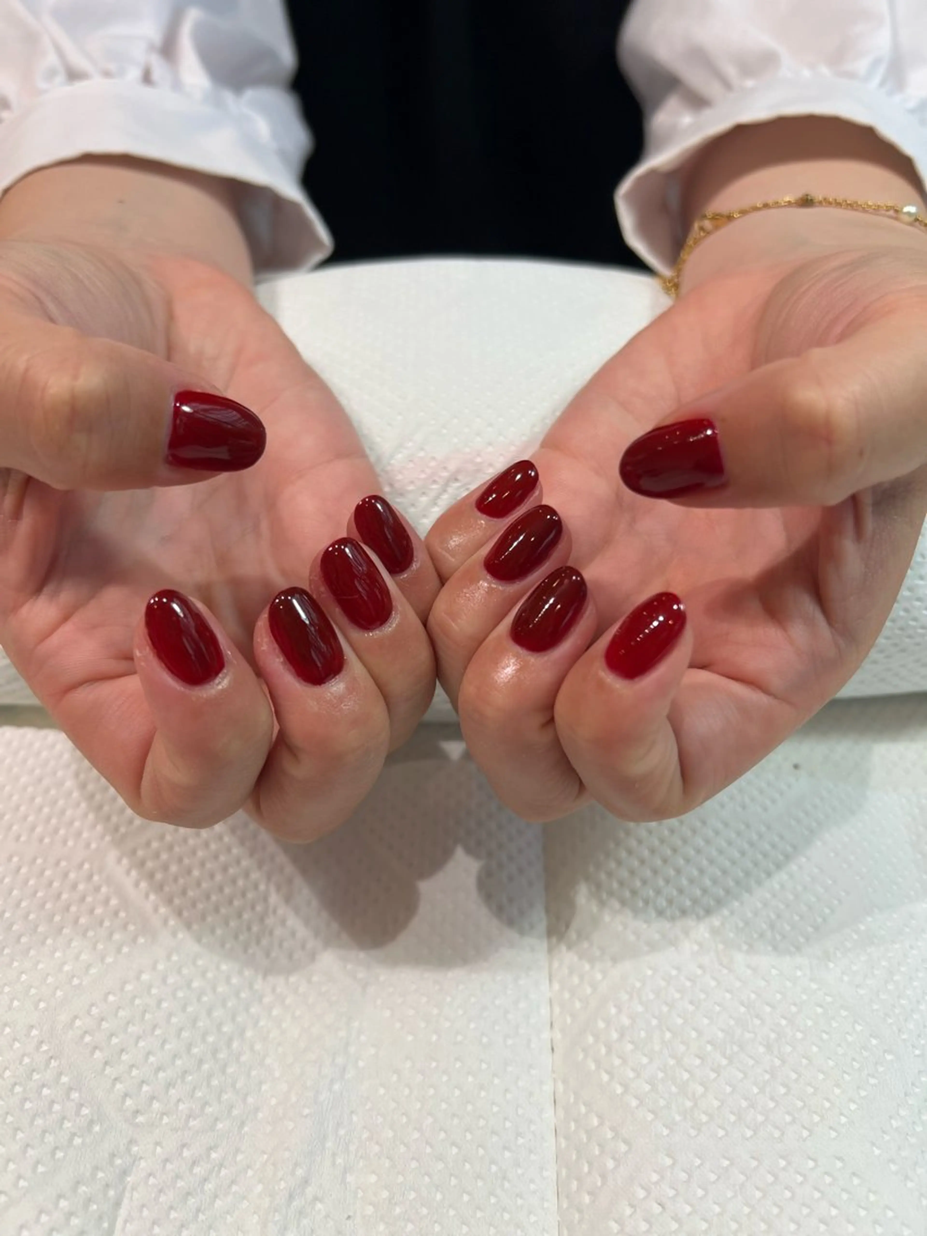 ネイル Roy心斎橋 ISHIKAWAのネイルデザイン