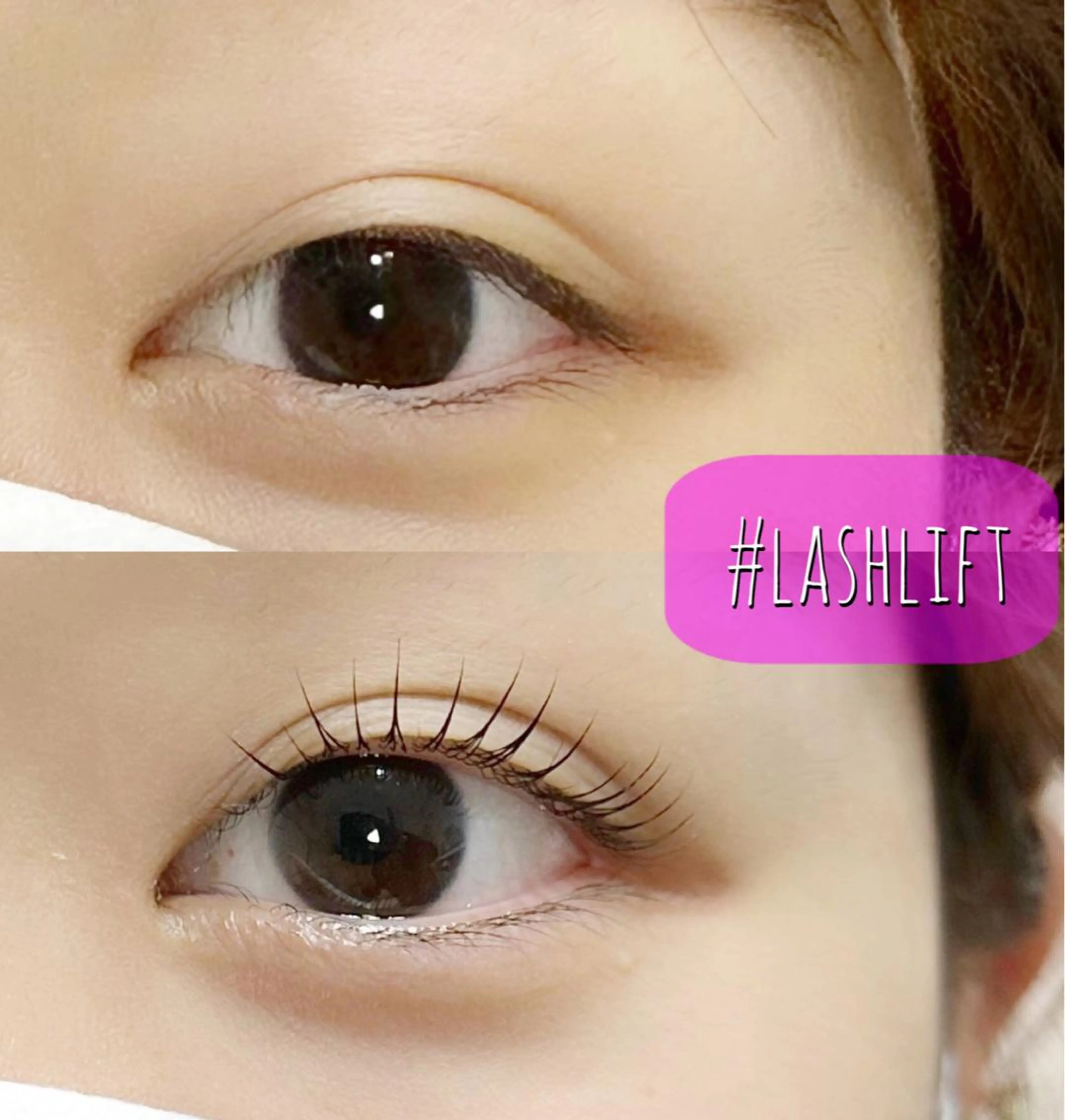 マツエク・マツパ マツパ charm 【📍大名】のマツエク・マツパデザイン